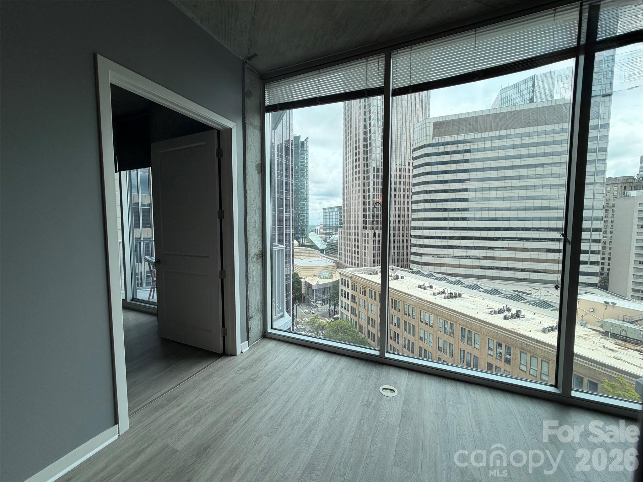 Avenue Condominiums - Residential