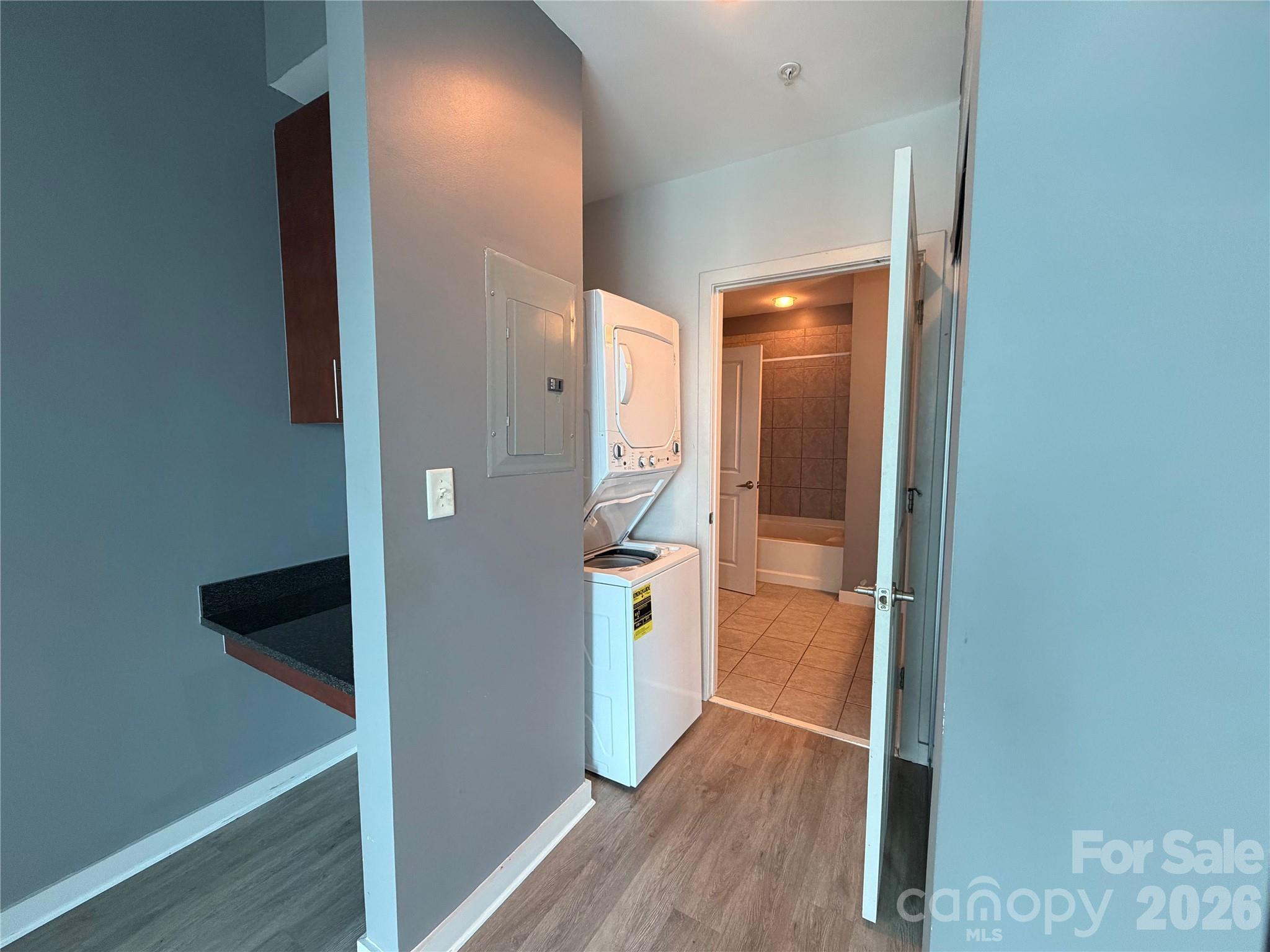 Avenue Condominiums - Residential