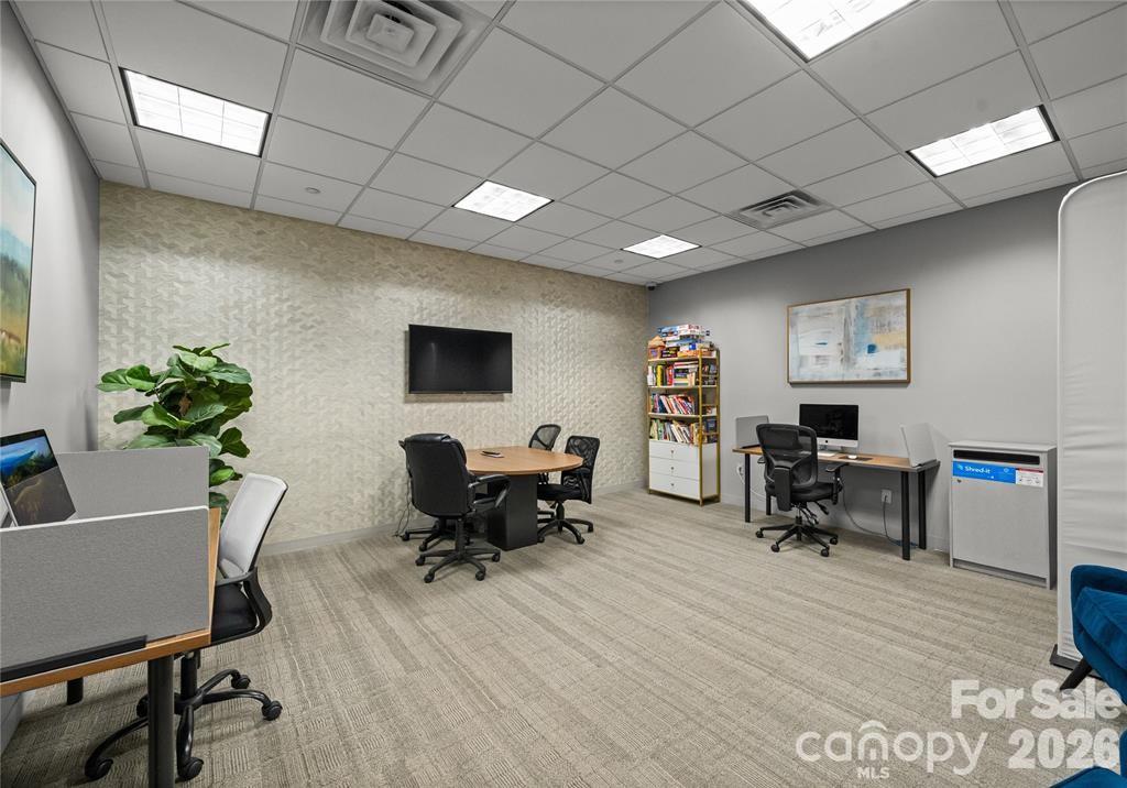 Avenue Condominiums - Residential