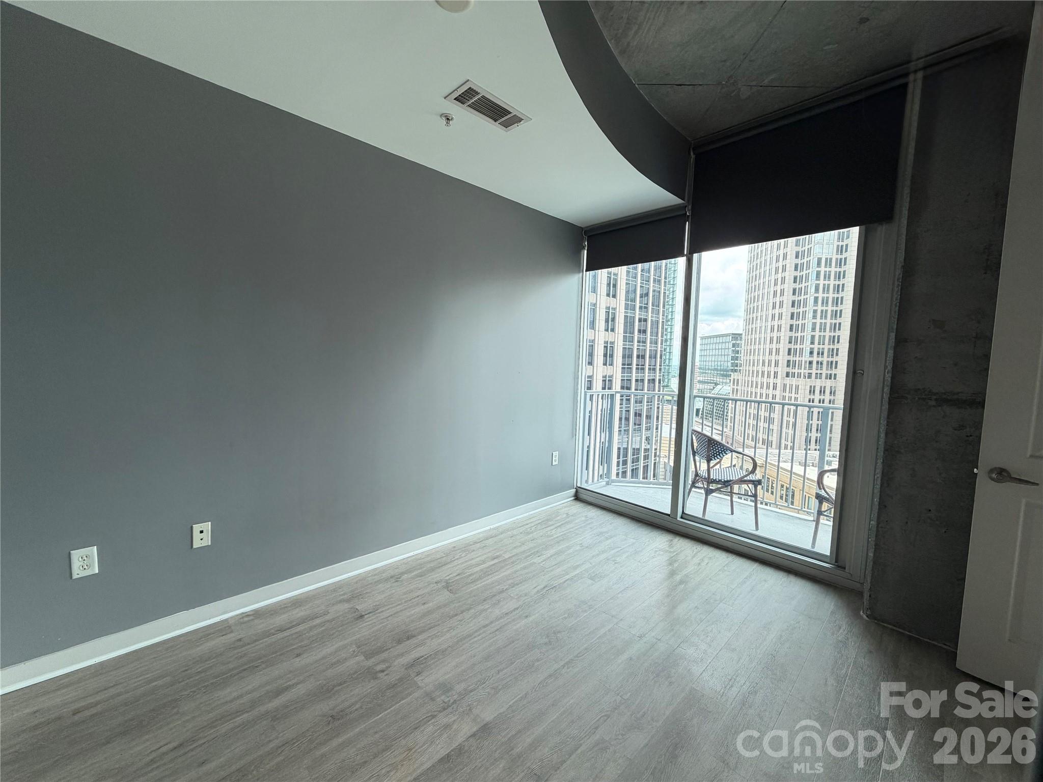 Avenue Condominiums - Residential