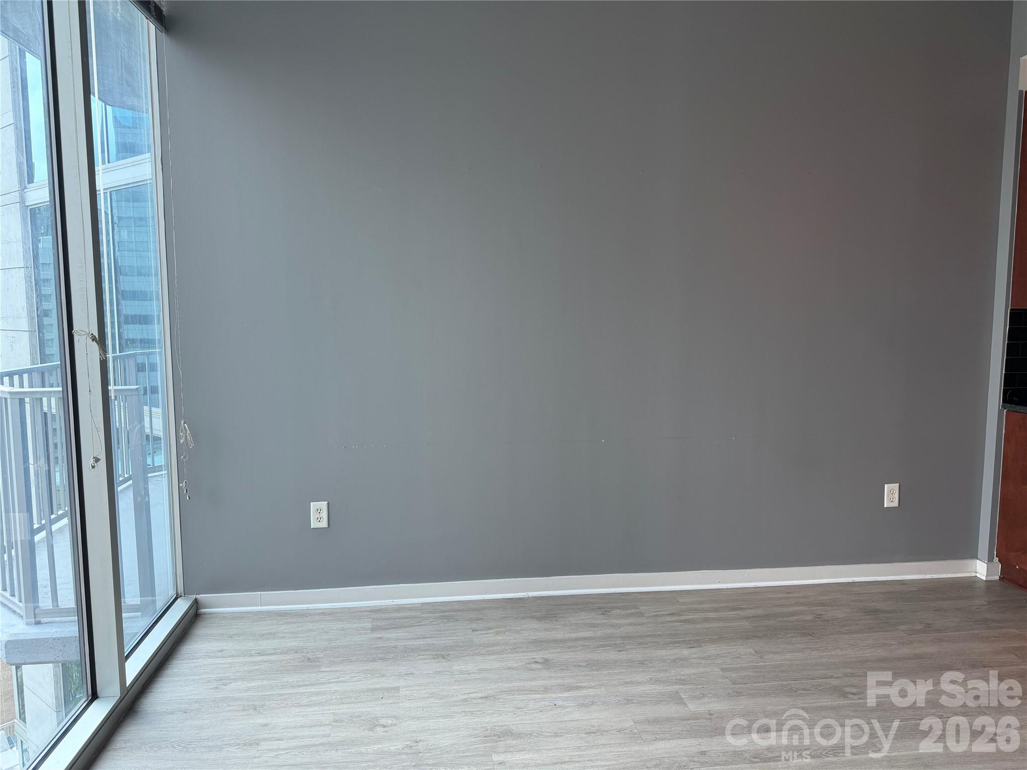 Avenue Condominiums - Residential