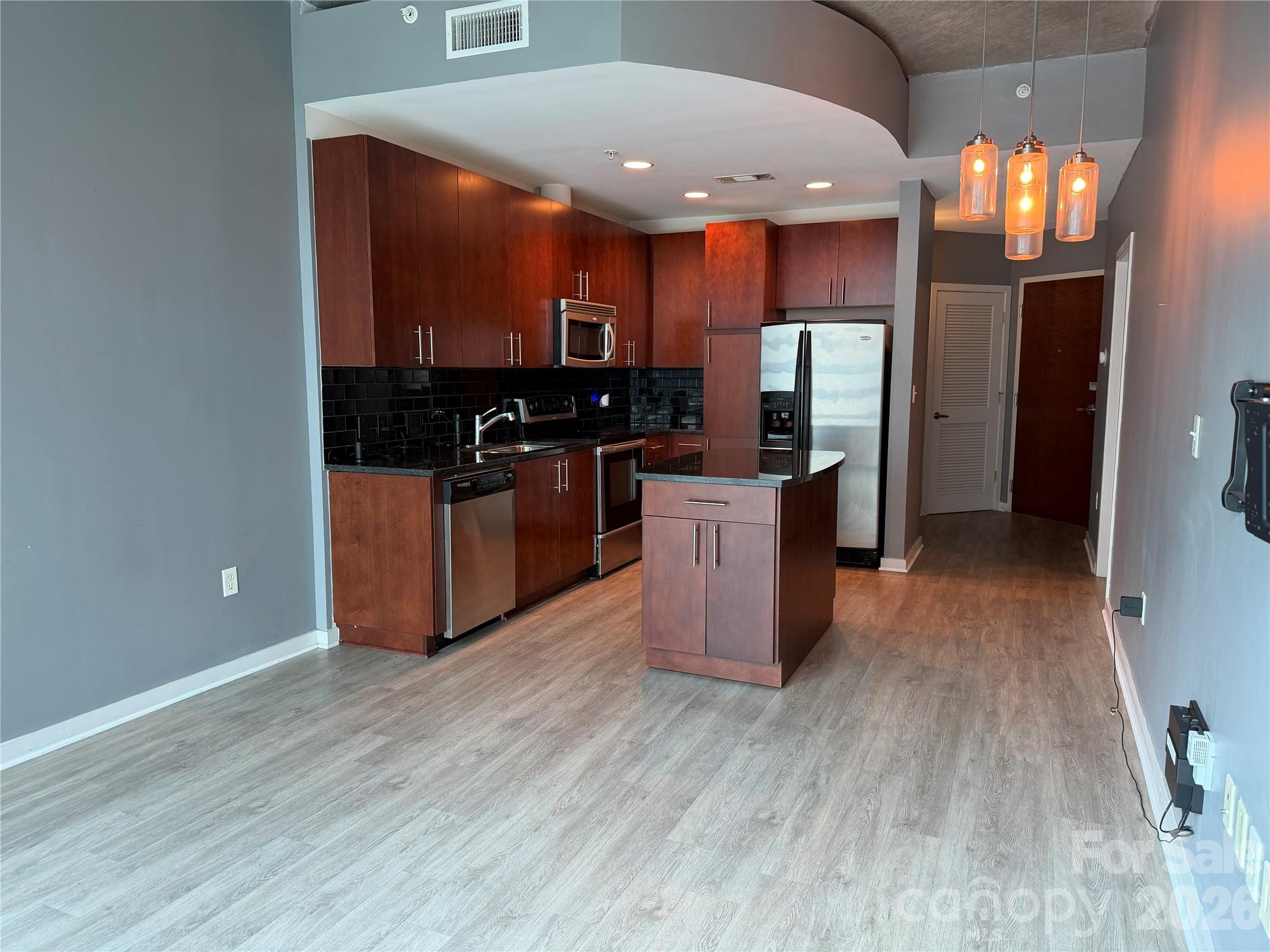 Avenue Condominiums - Residential