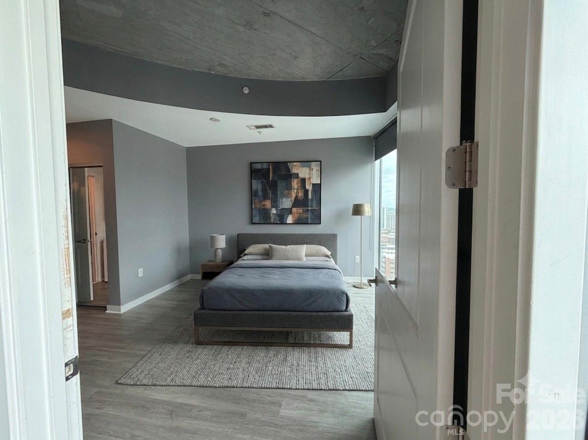 Avenue Condominiums - Residential