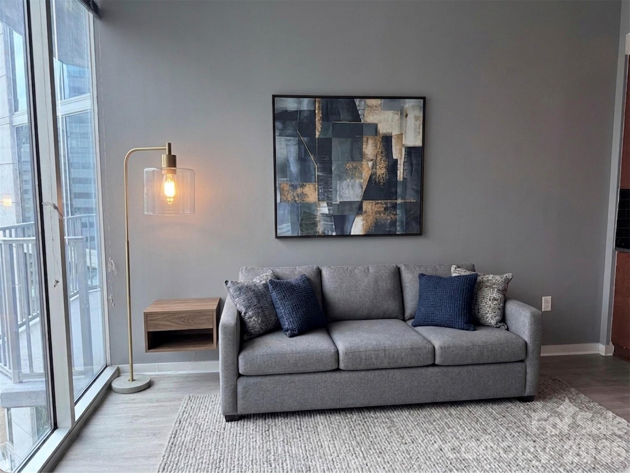 Avenue Condominiums - Residential