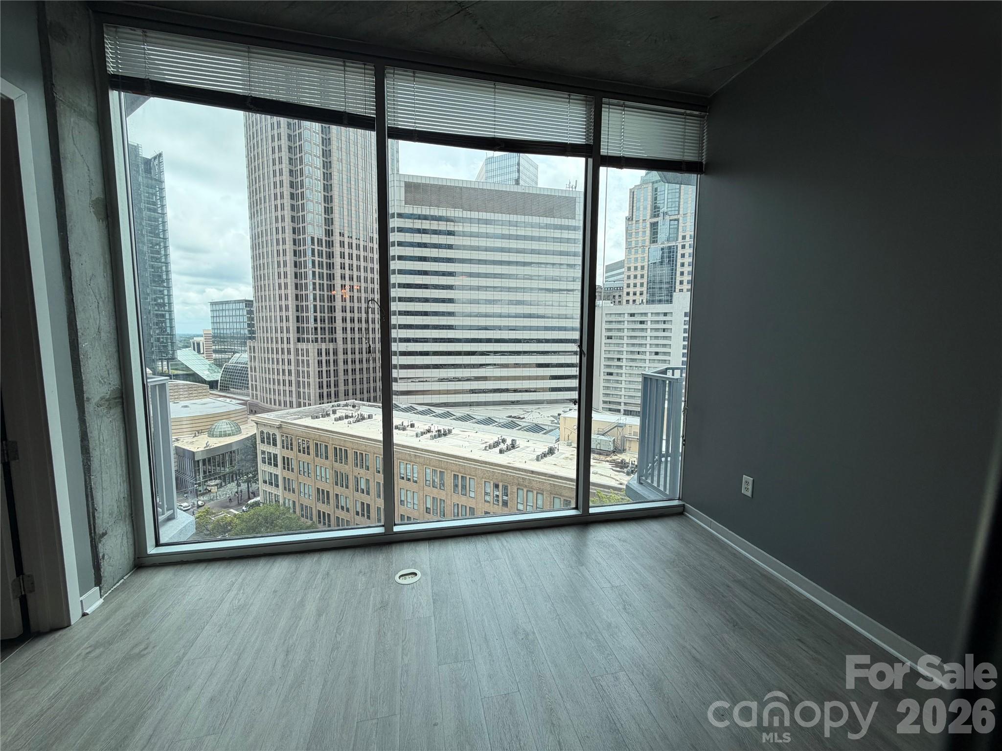 Avenue Condominiums - Residential