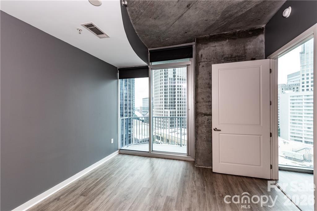 Avenue Condominiums - Residential