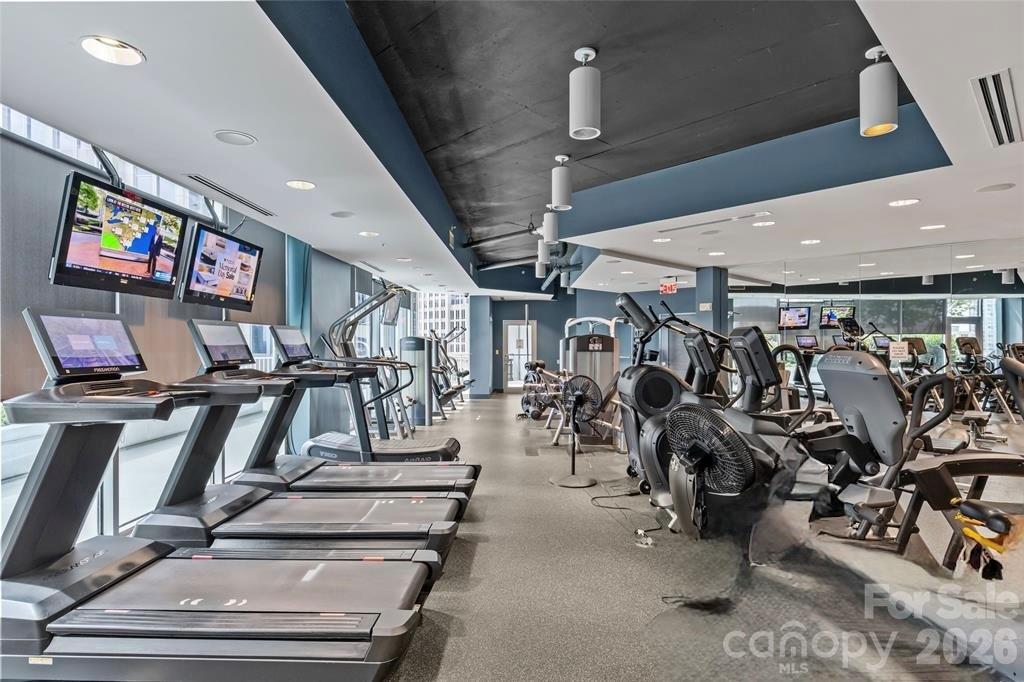 Avenue Condominiums - Residential