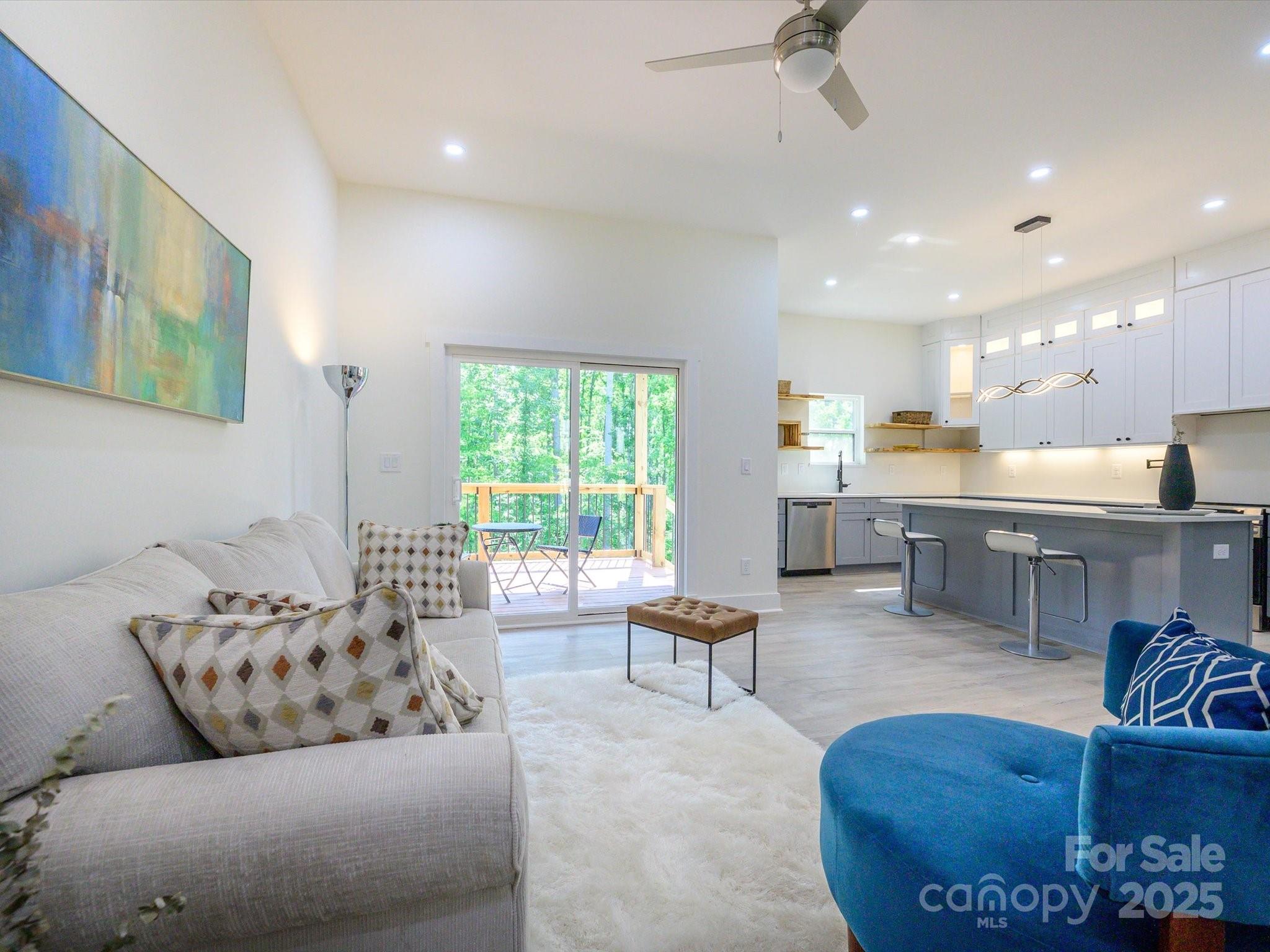 Bennington Estates - Residential