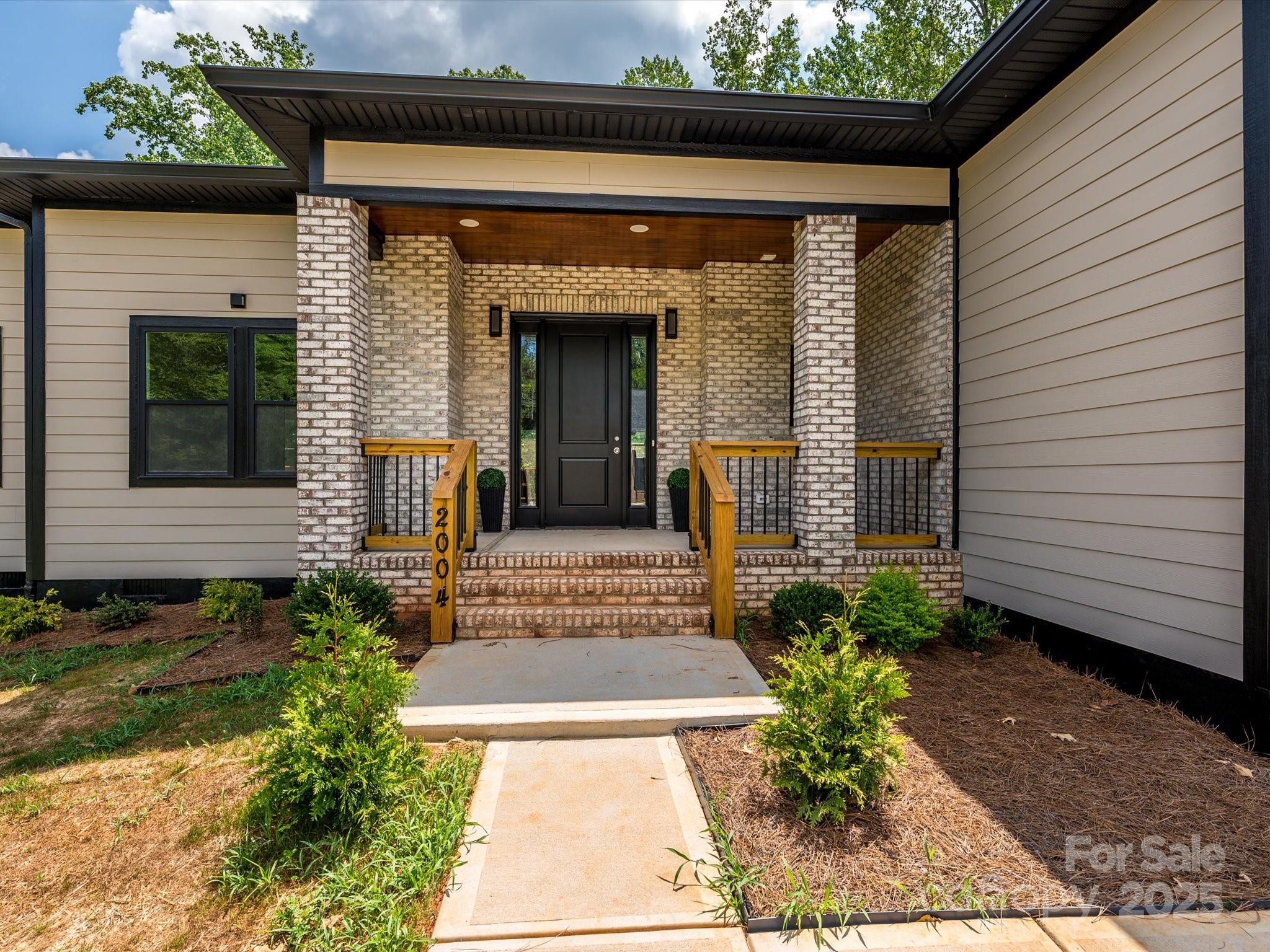 Bennington Estates - Residential