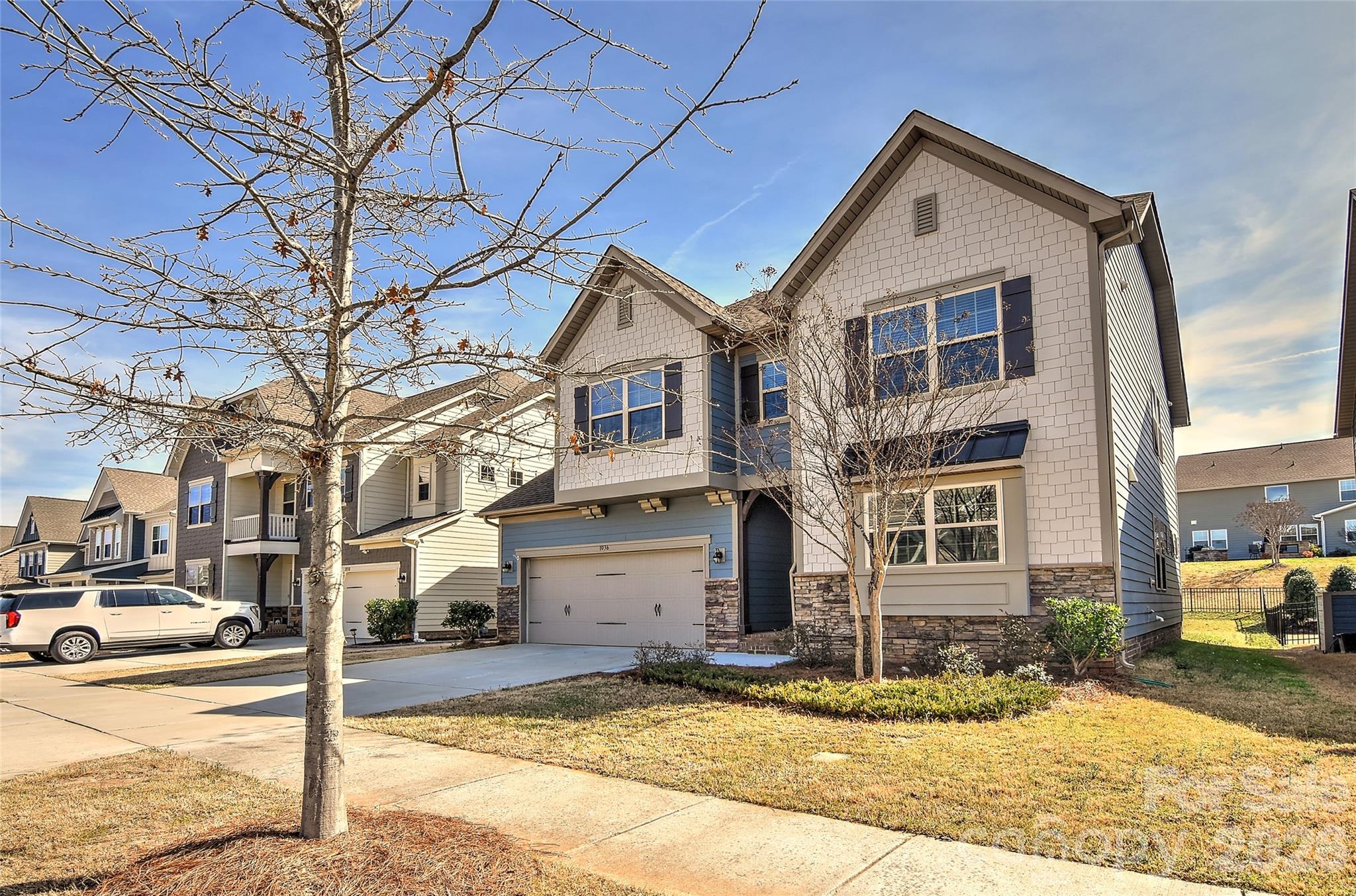 Millbridge - Residential