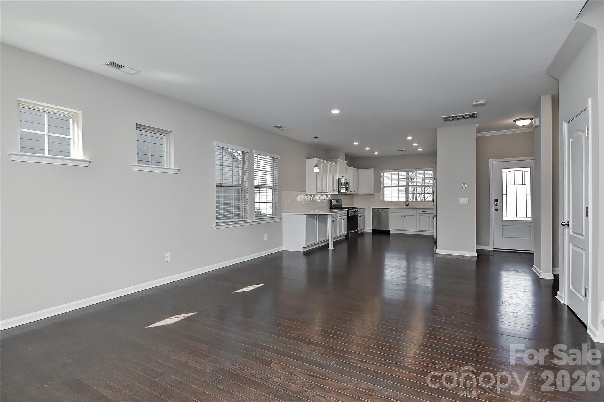 Millbridge - Residential