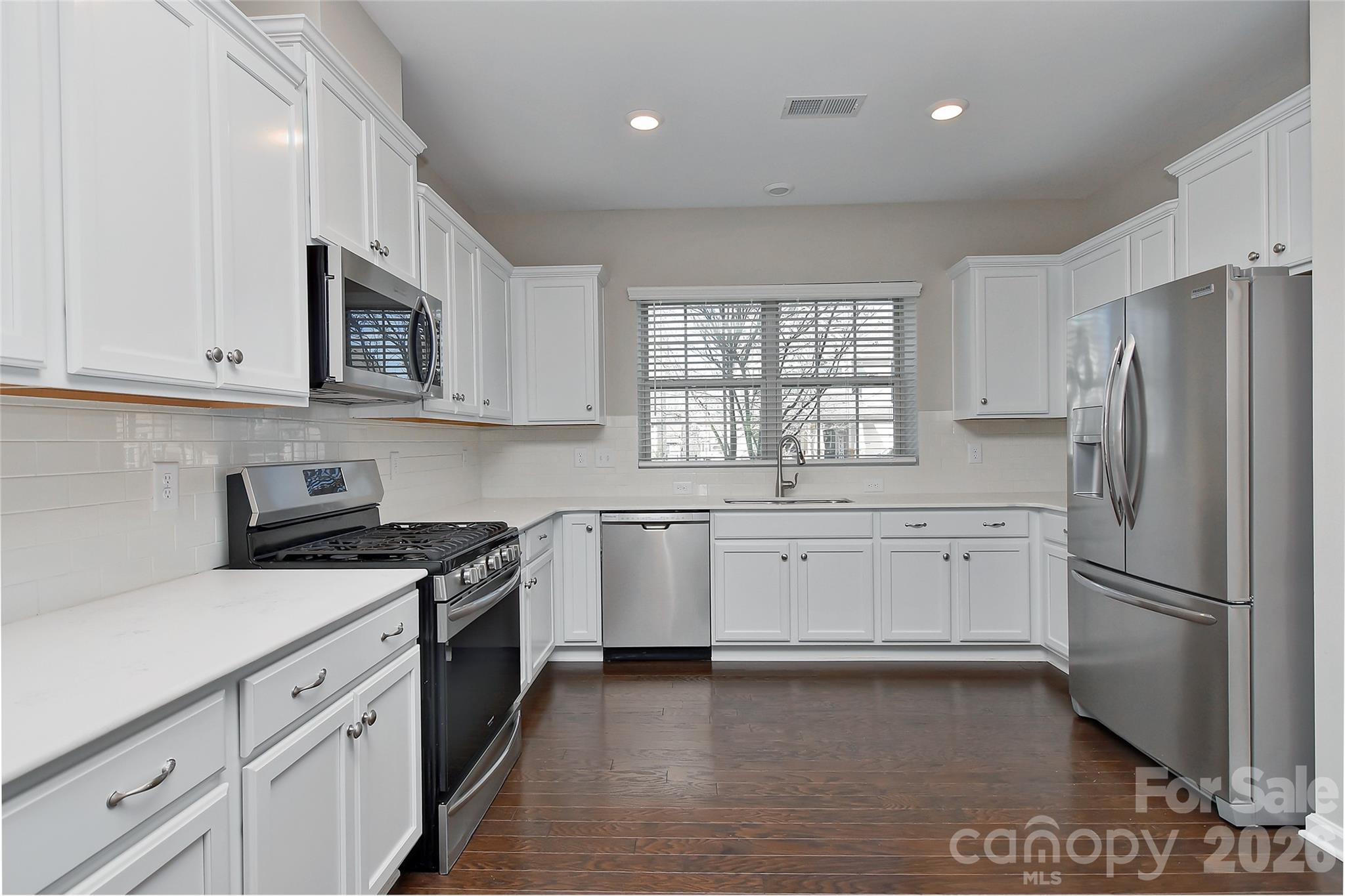 Millbridge - Residential