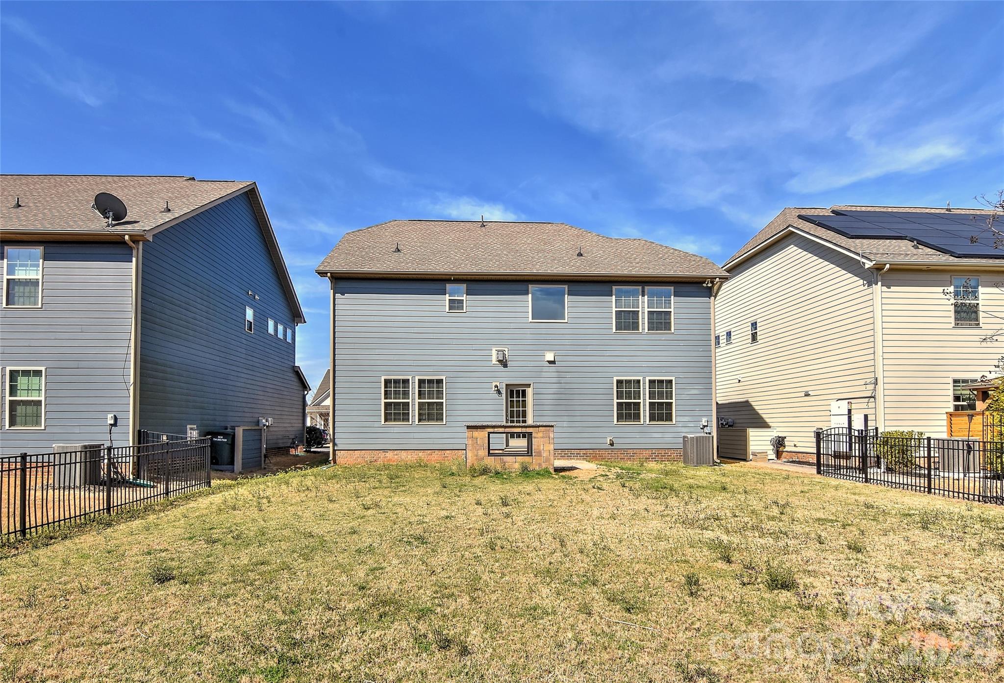 Millbridge - Residential