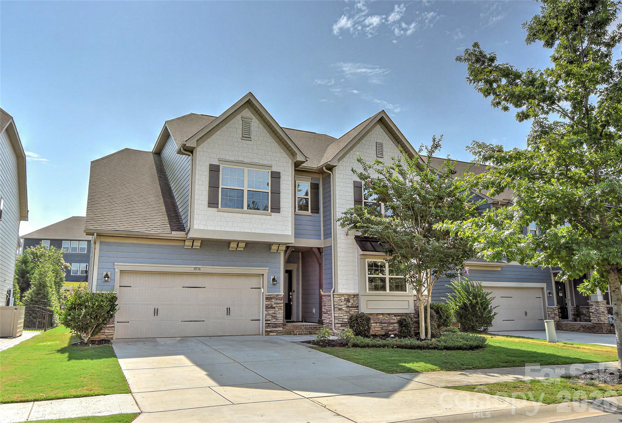 Millbridge - Residential