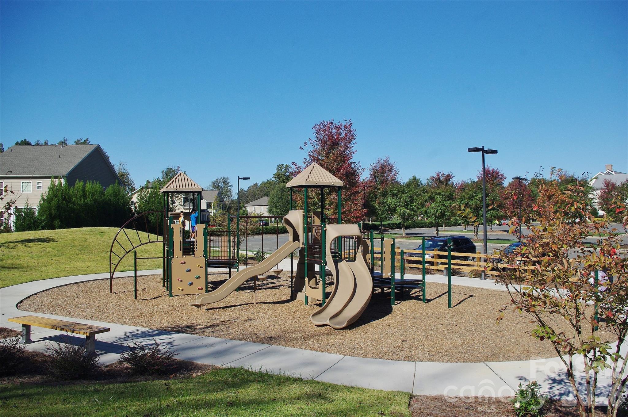 Millbridge - Residential