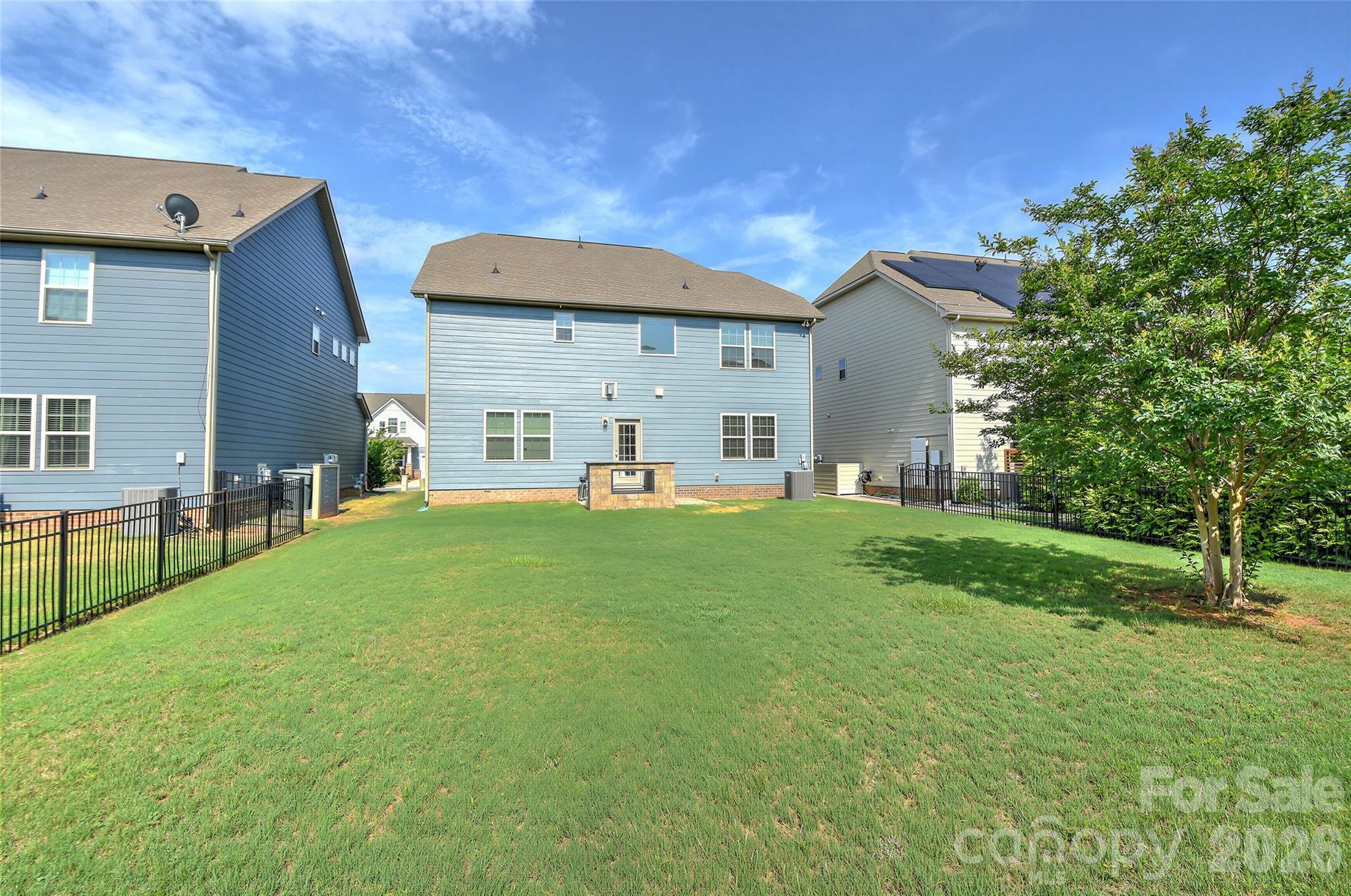 Millbridge - Residential