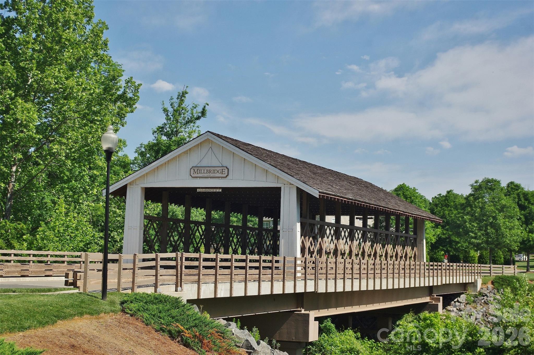 Millbridge - Residential