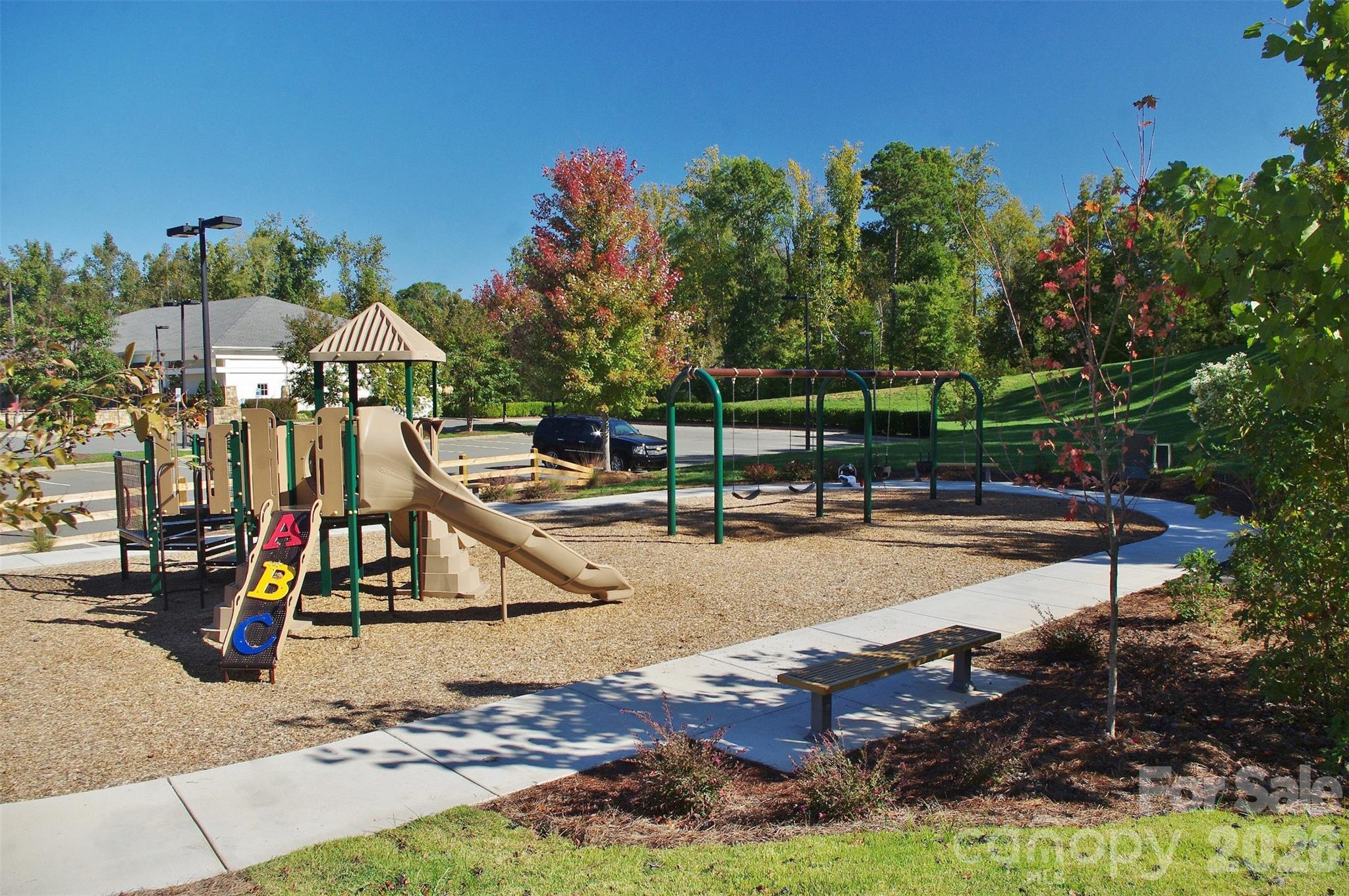 Millbridge - Residential