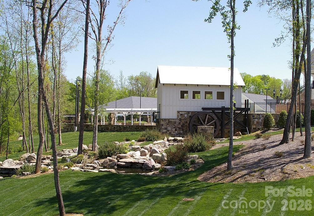 Millbridge - Residential