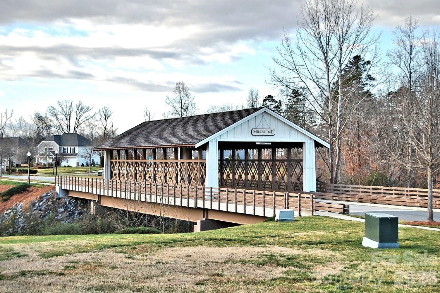 Millbridge - Residential