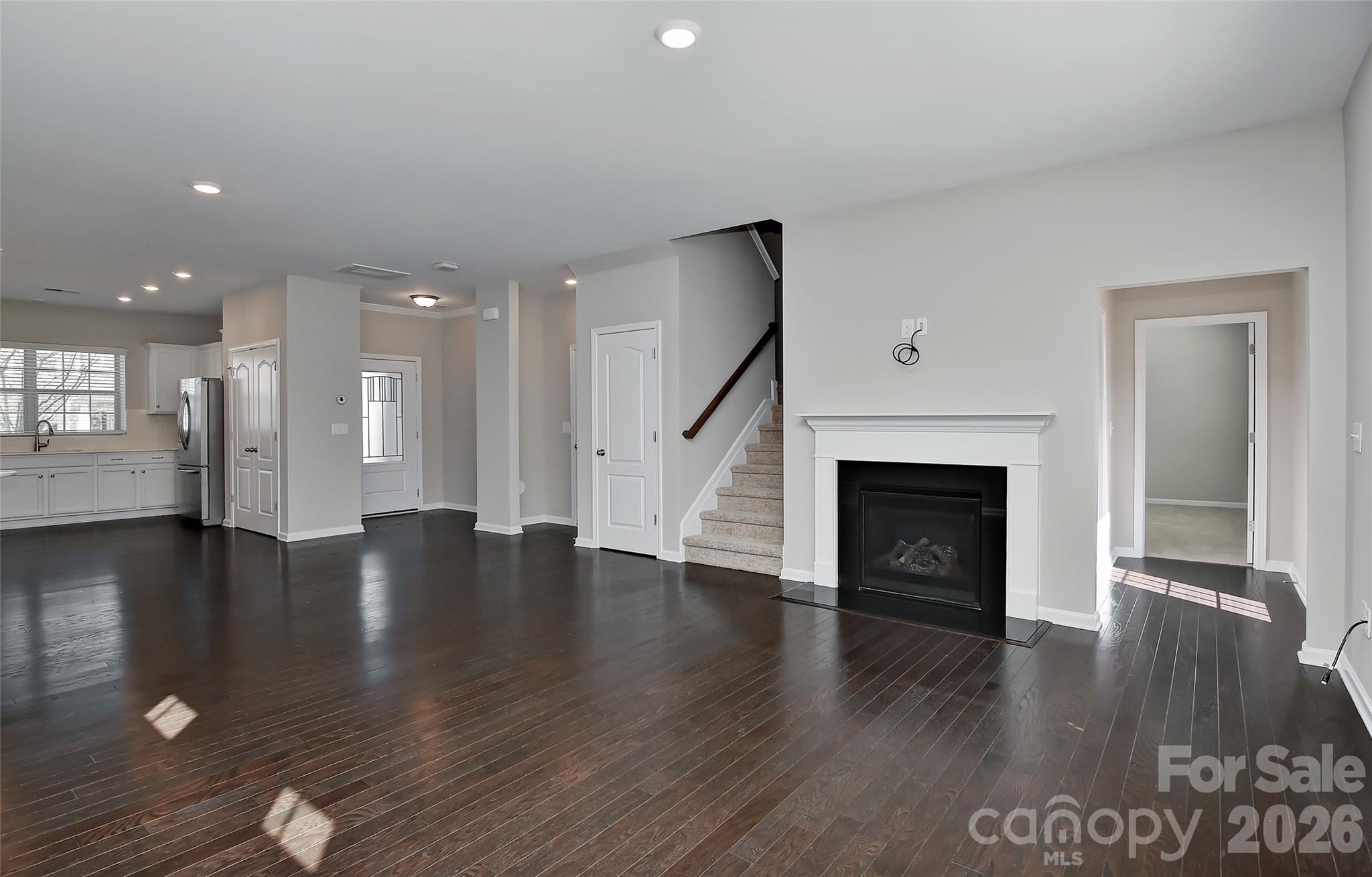 Millbridge - Residential