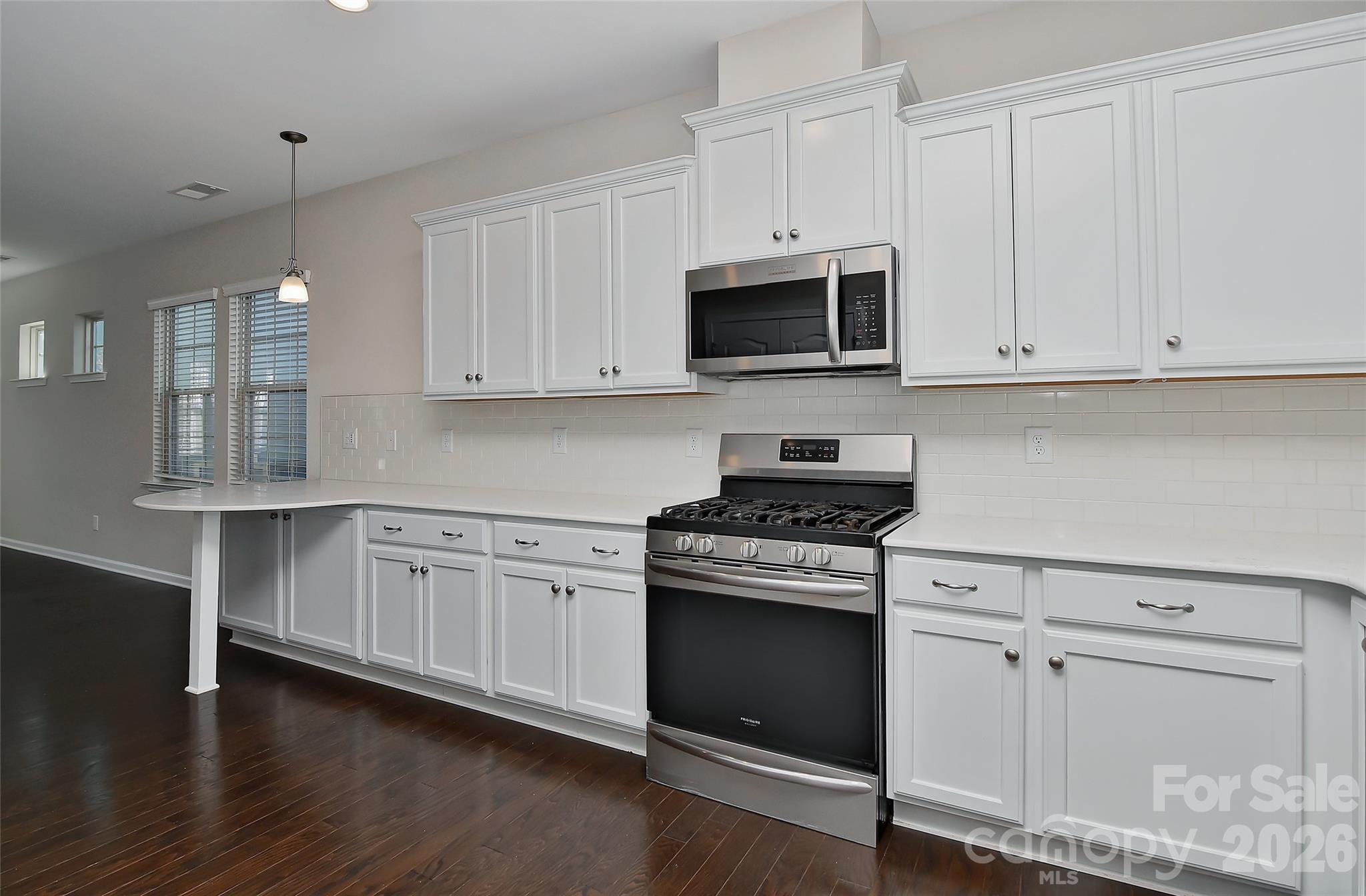 Millbridge - Residential