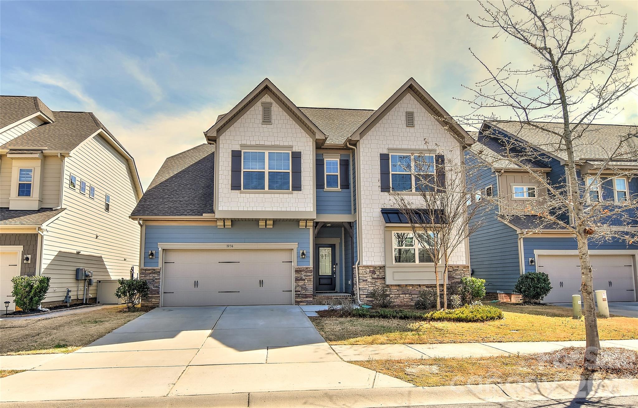 Millbridge - Residential