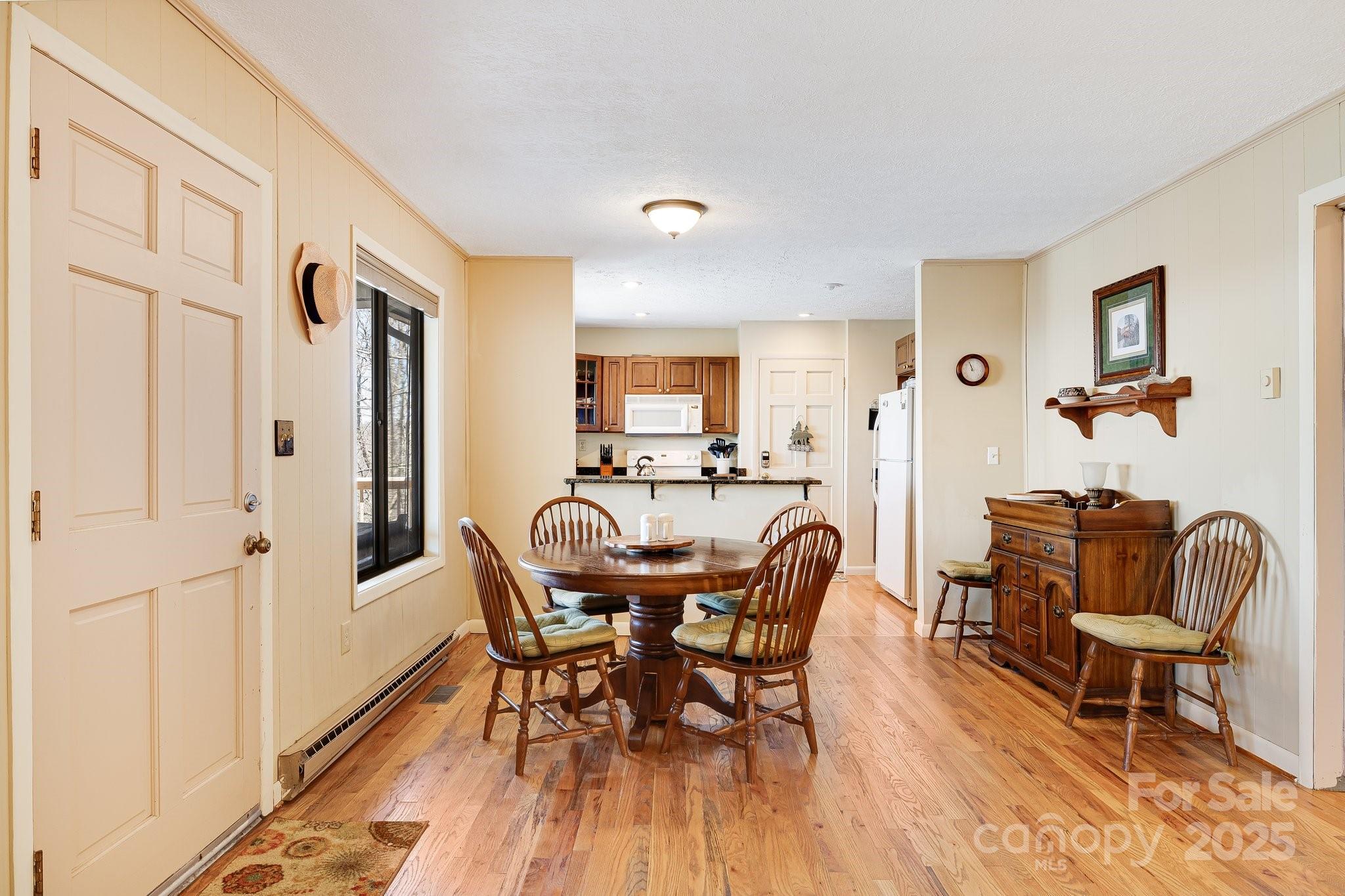 Wolf Laurel - Residential