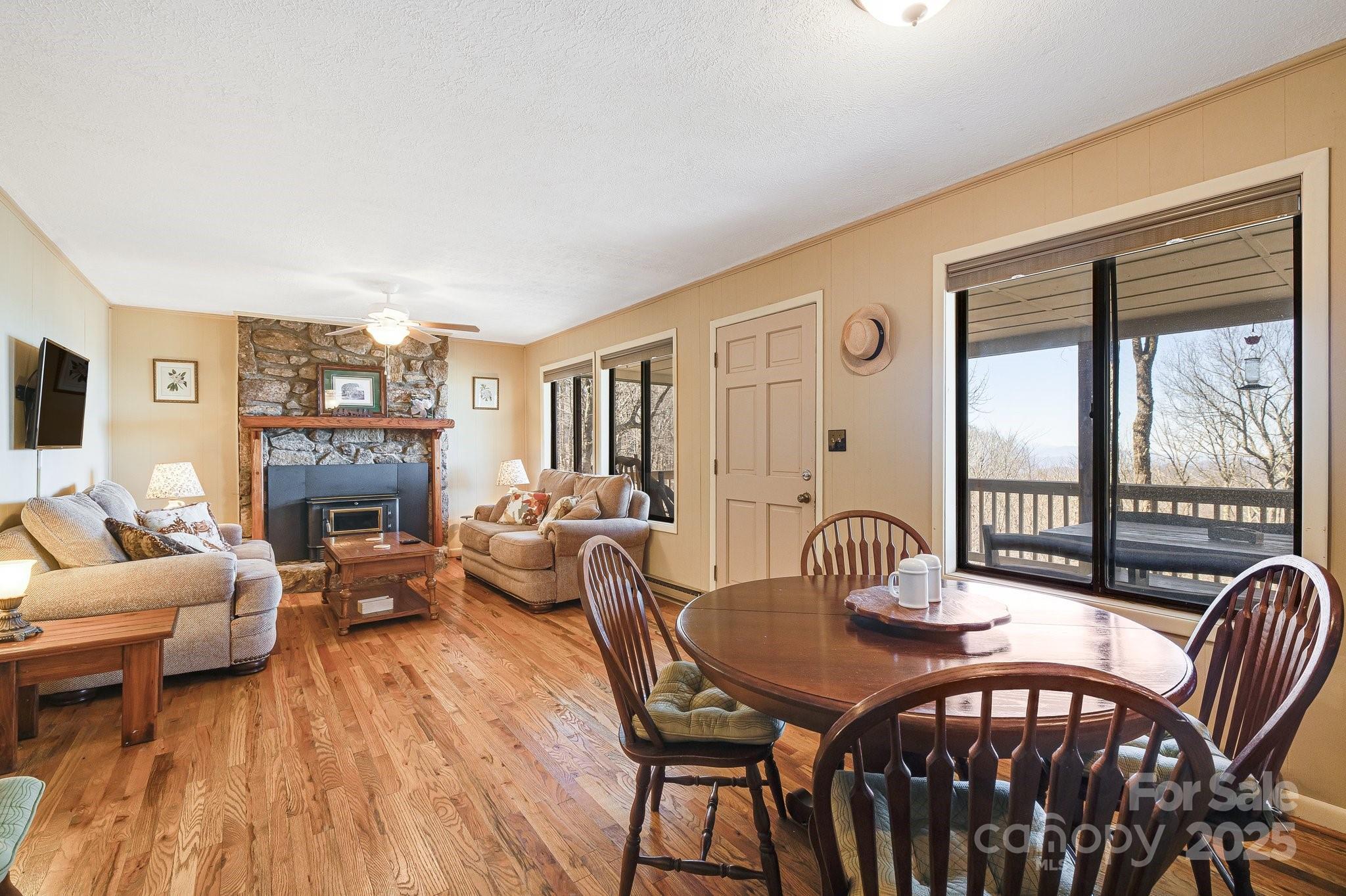 Wolf Laurel - Residential