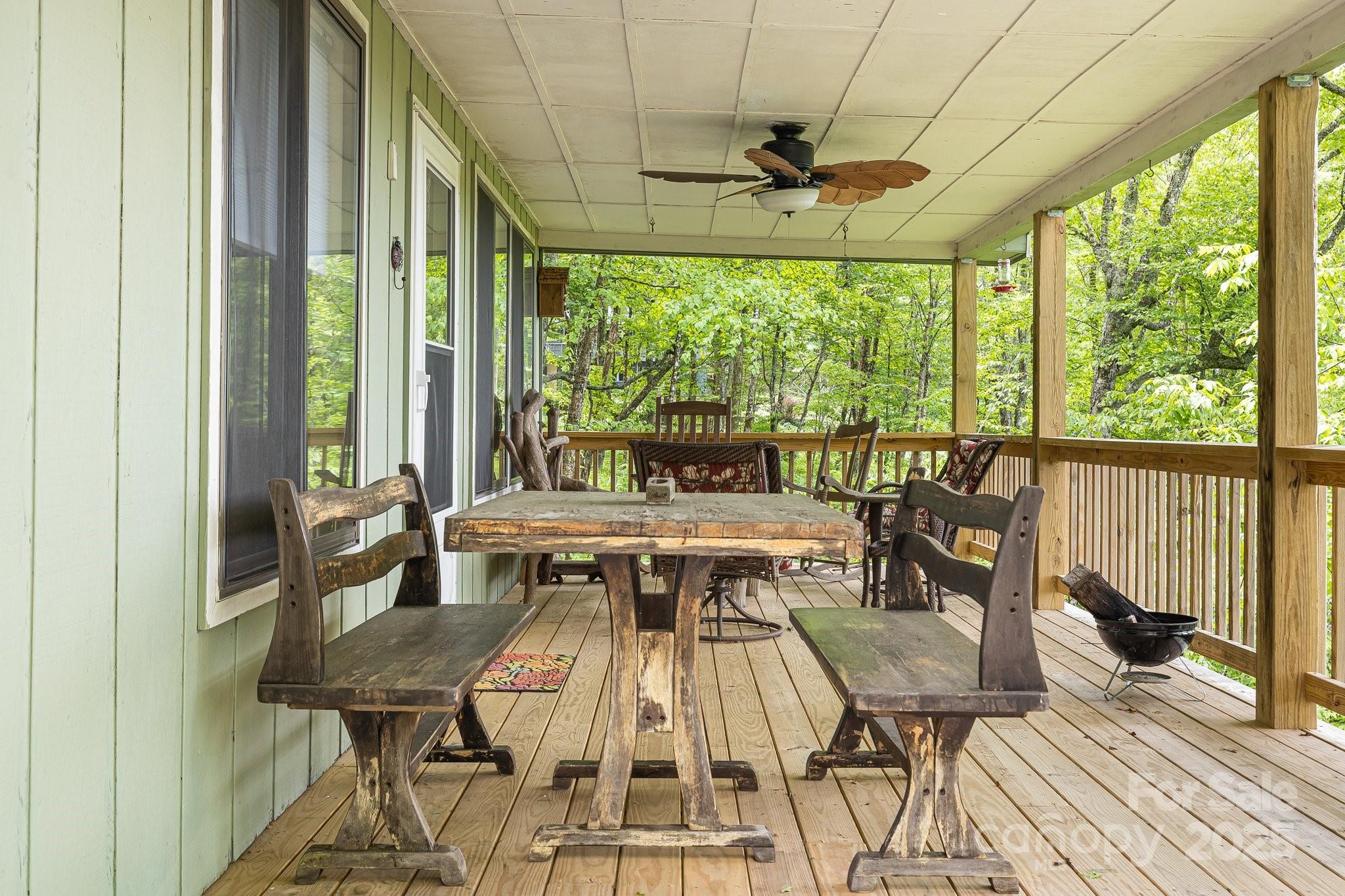 Wolf Laurel - Residential