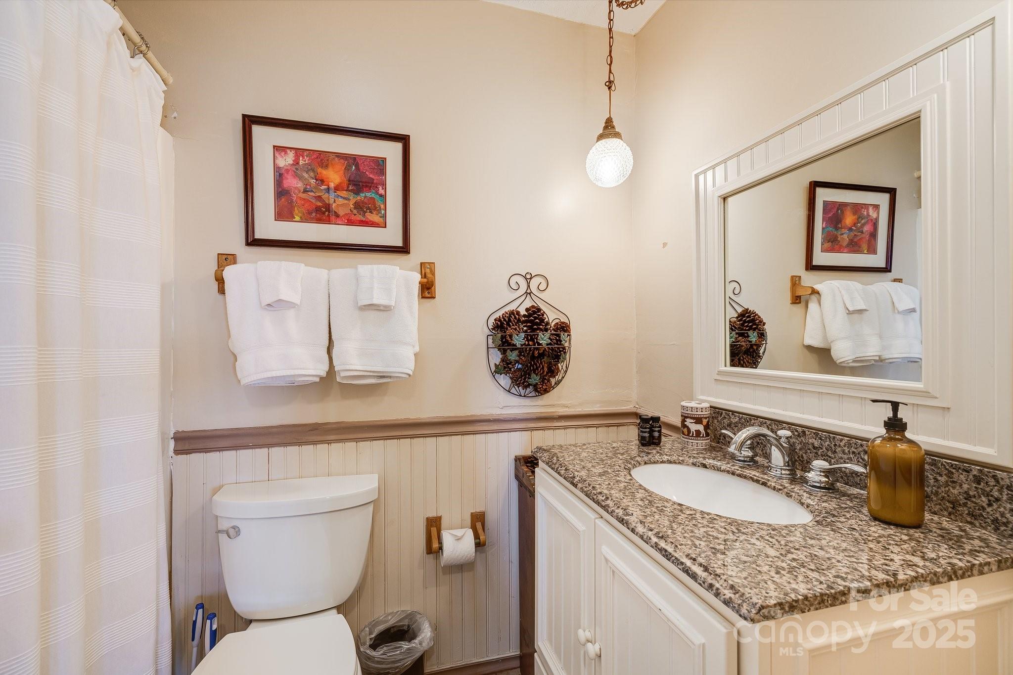 Wolf Laurel - Residential