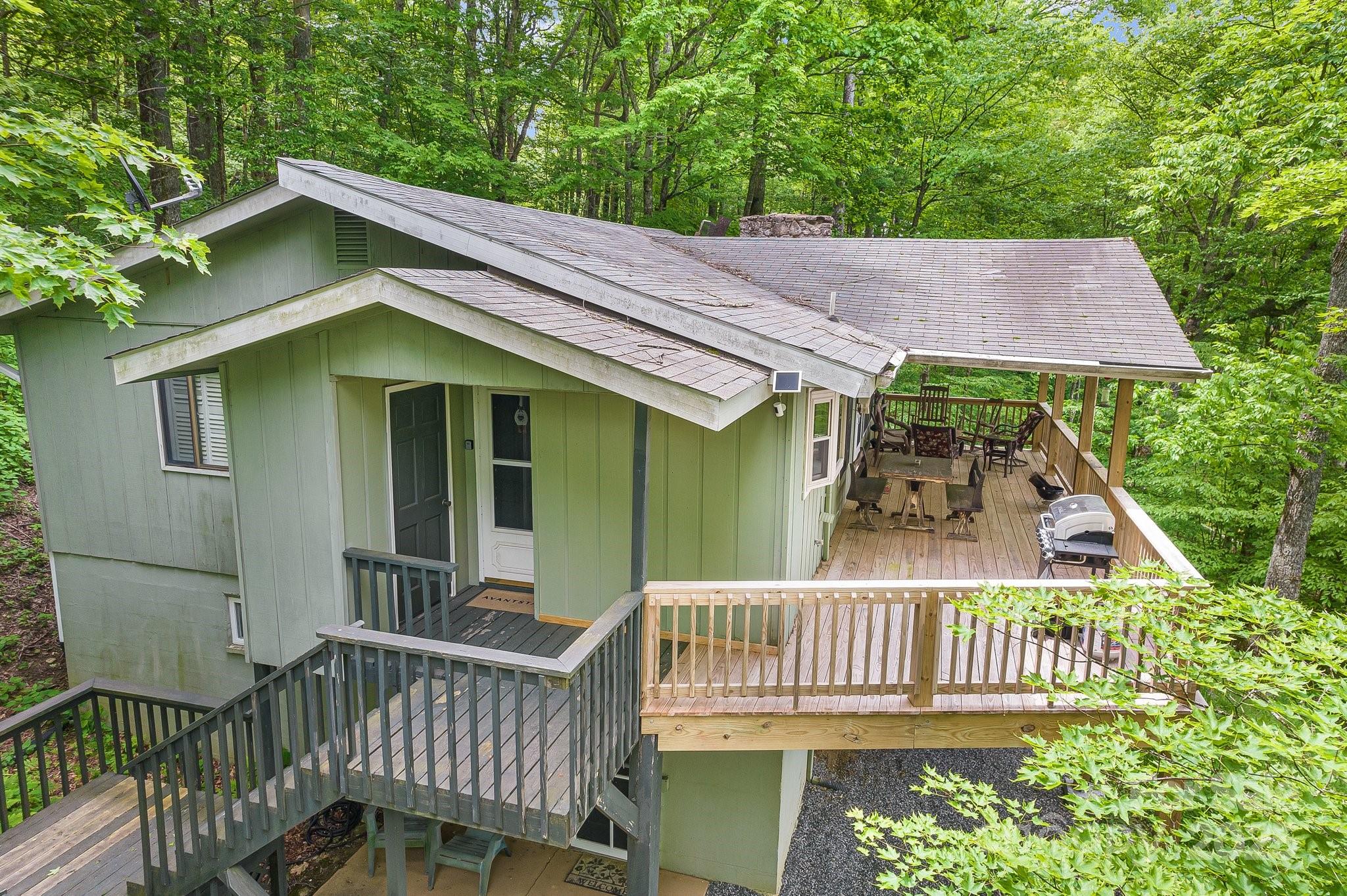 Wolf Laurel - Residential