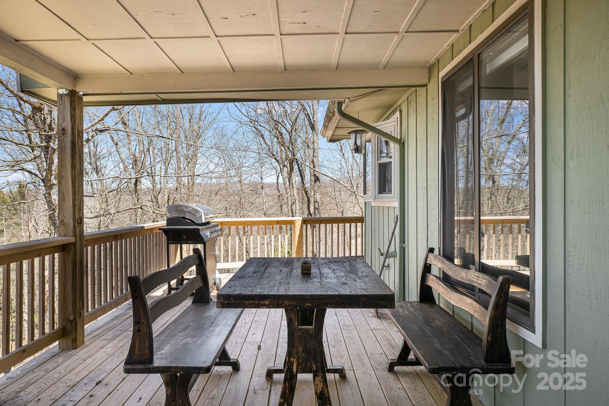 Wolf Laurel - Residential