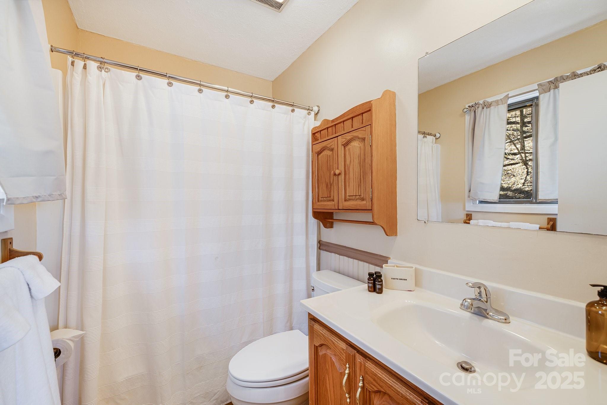 Wolf Laurel - Residential