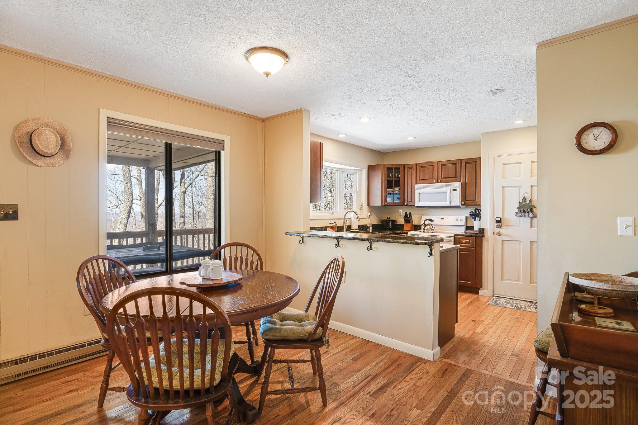 Wolf Laurel - Residential
