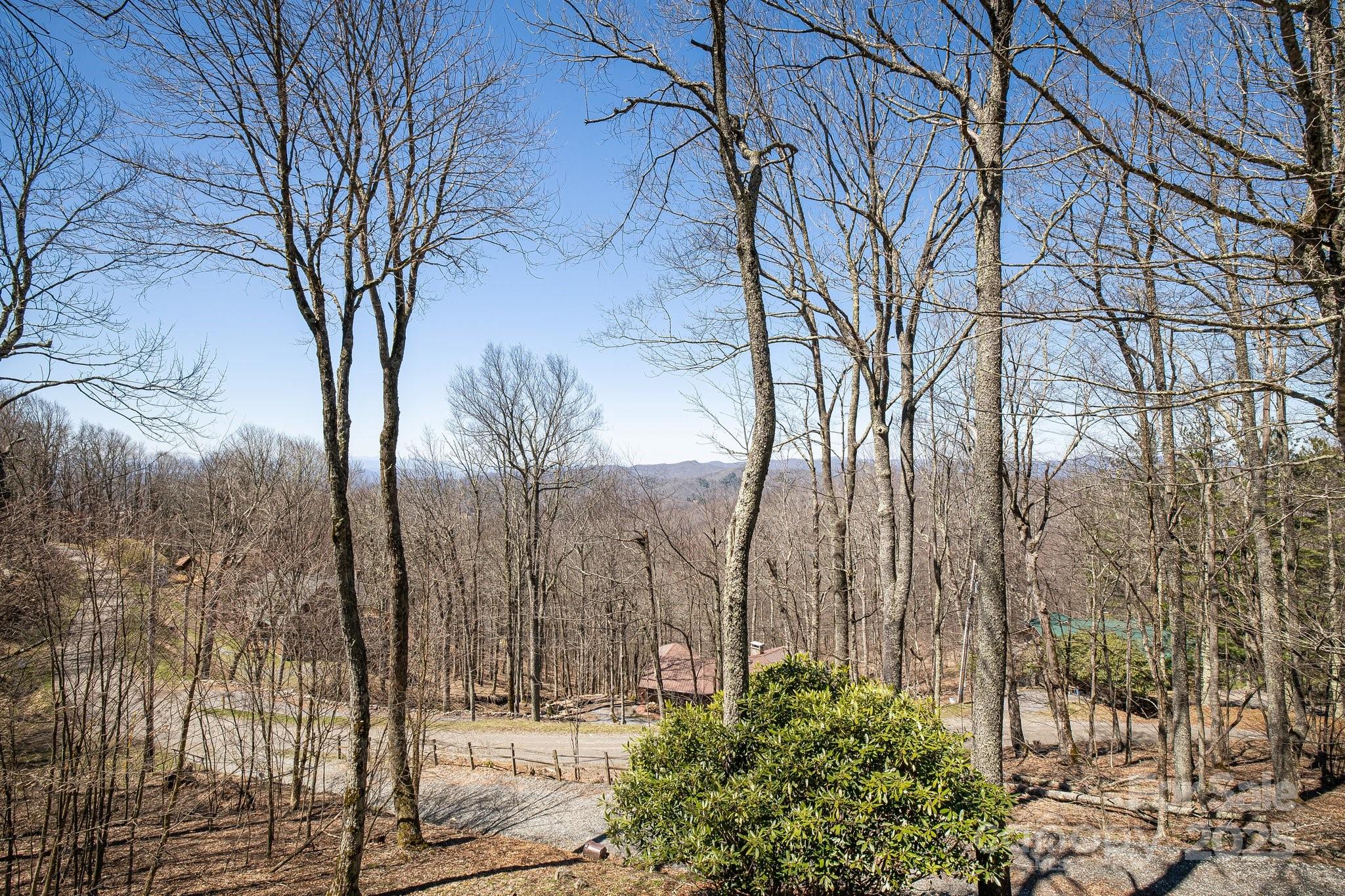 Wolf Laurel - Residential