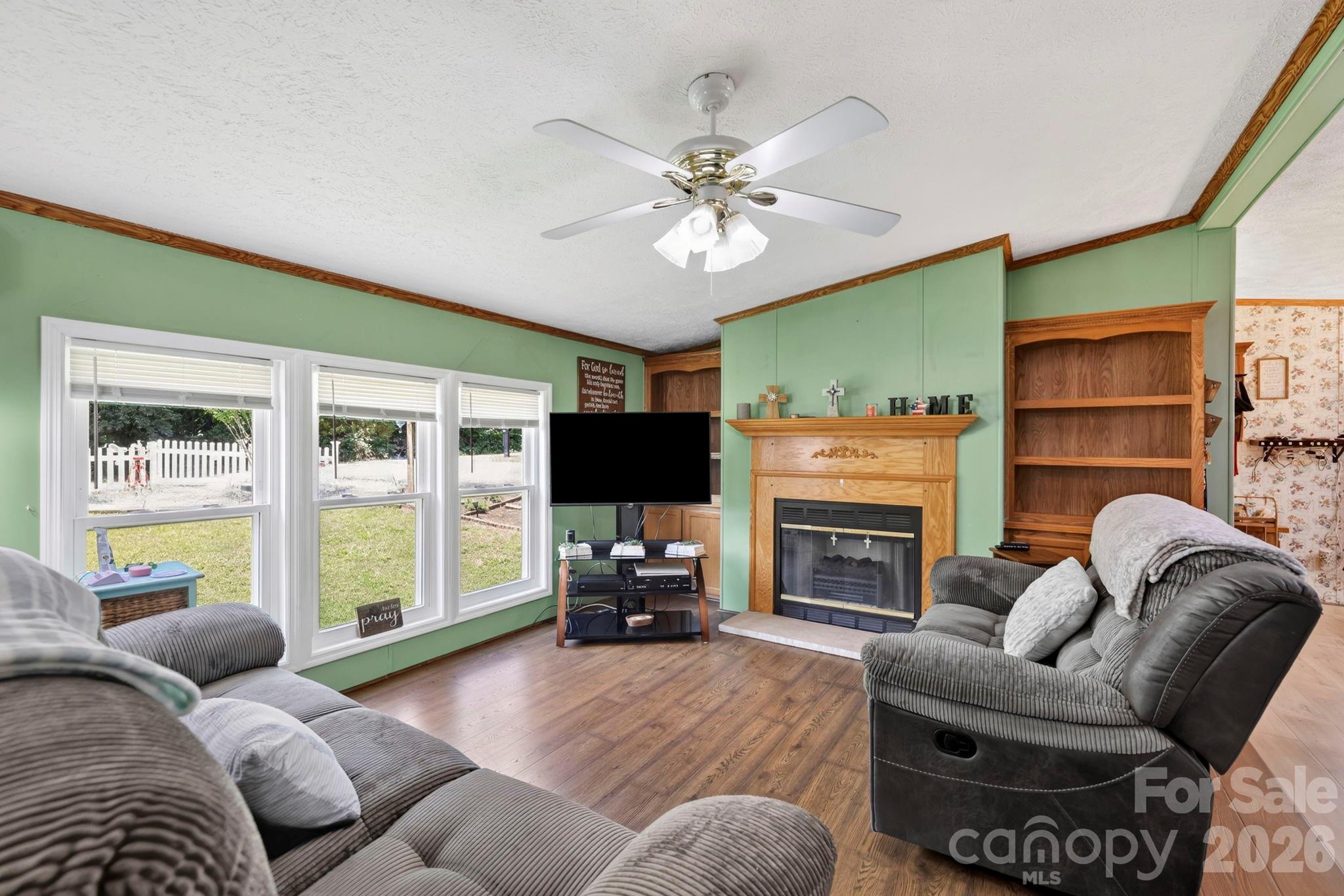 Country Place - Residential