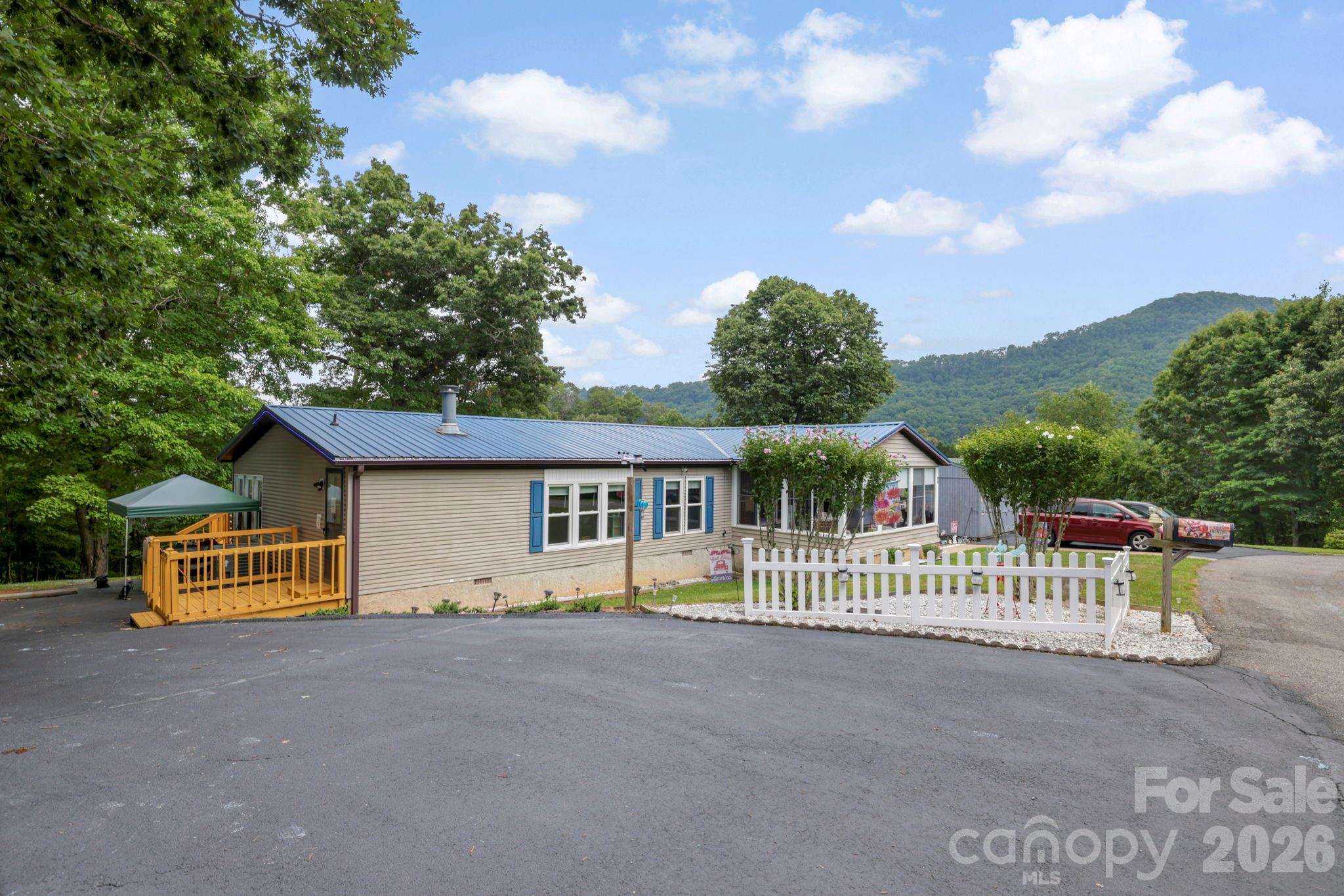 Country Place - Residential