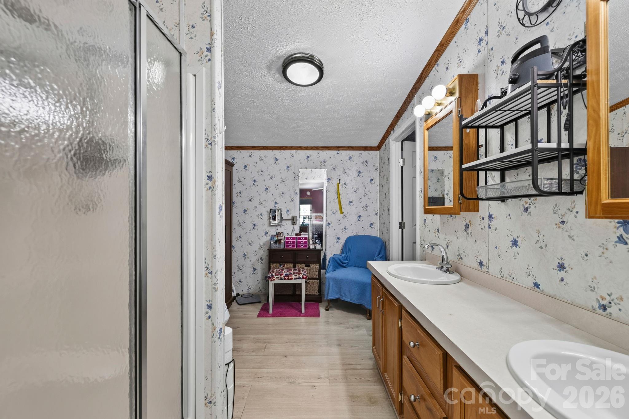 Country Place - Residential