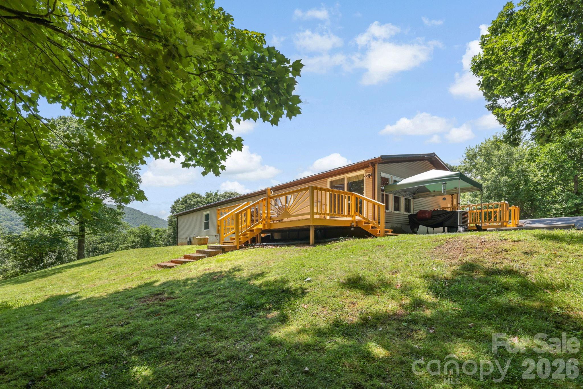 Country Place - Residential