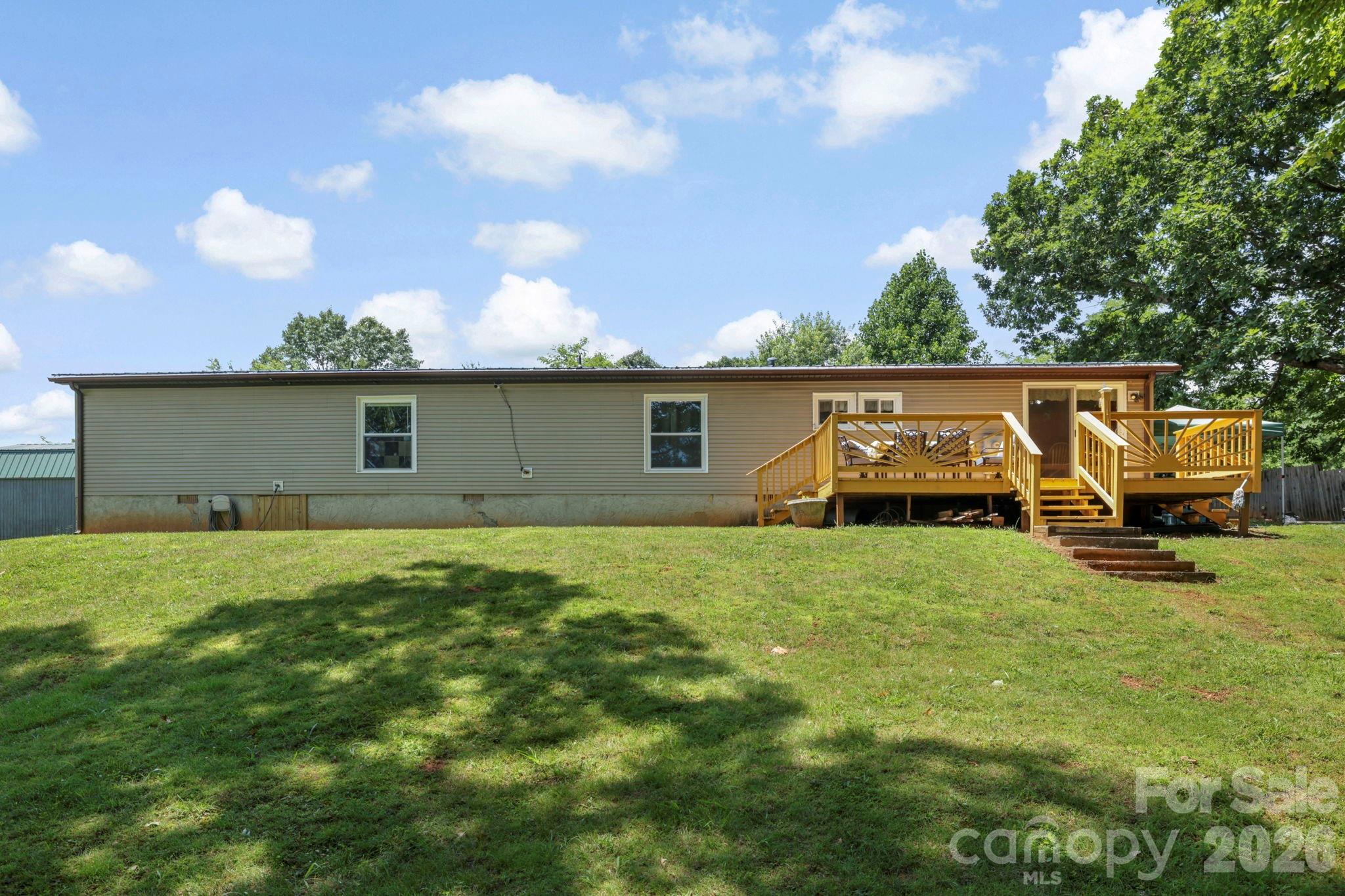Country Place - Residential