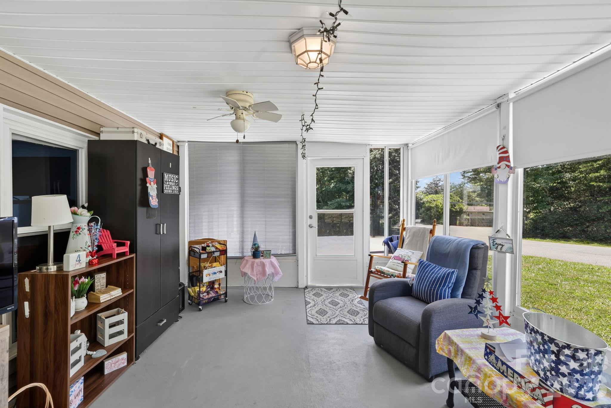 Country Place - Residential