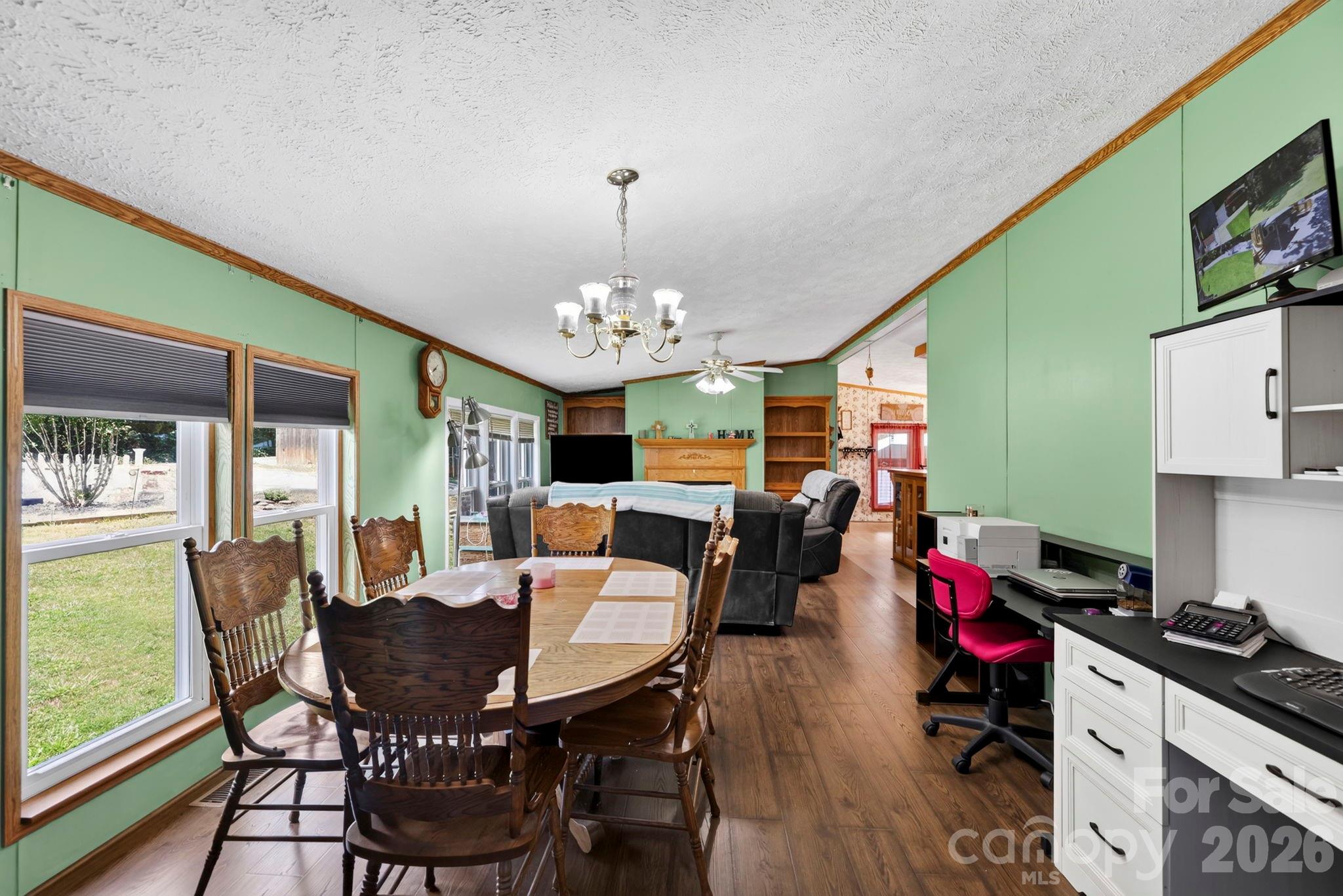 Country Place - Residential