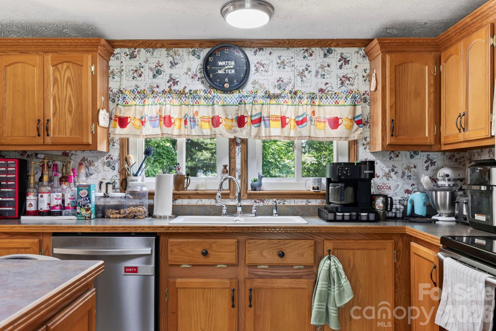 Country Place - Residential