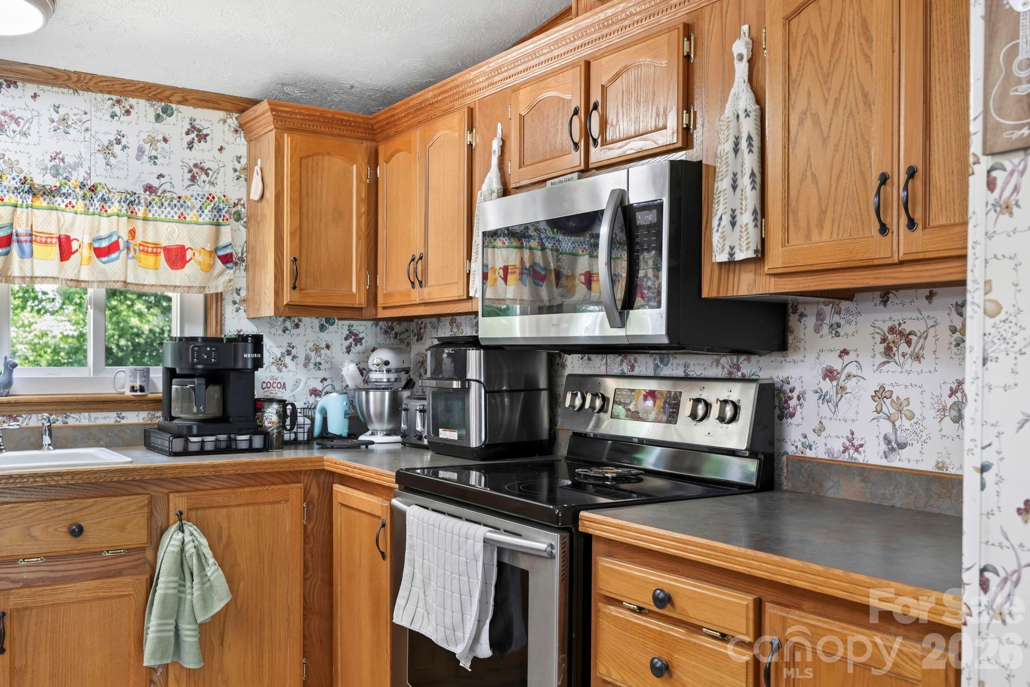 Country Place - Residential