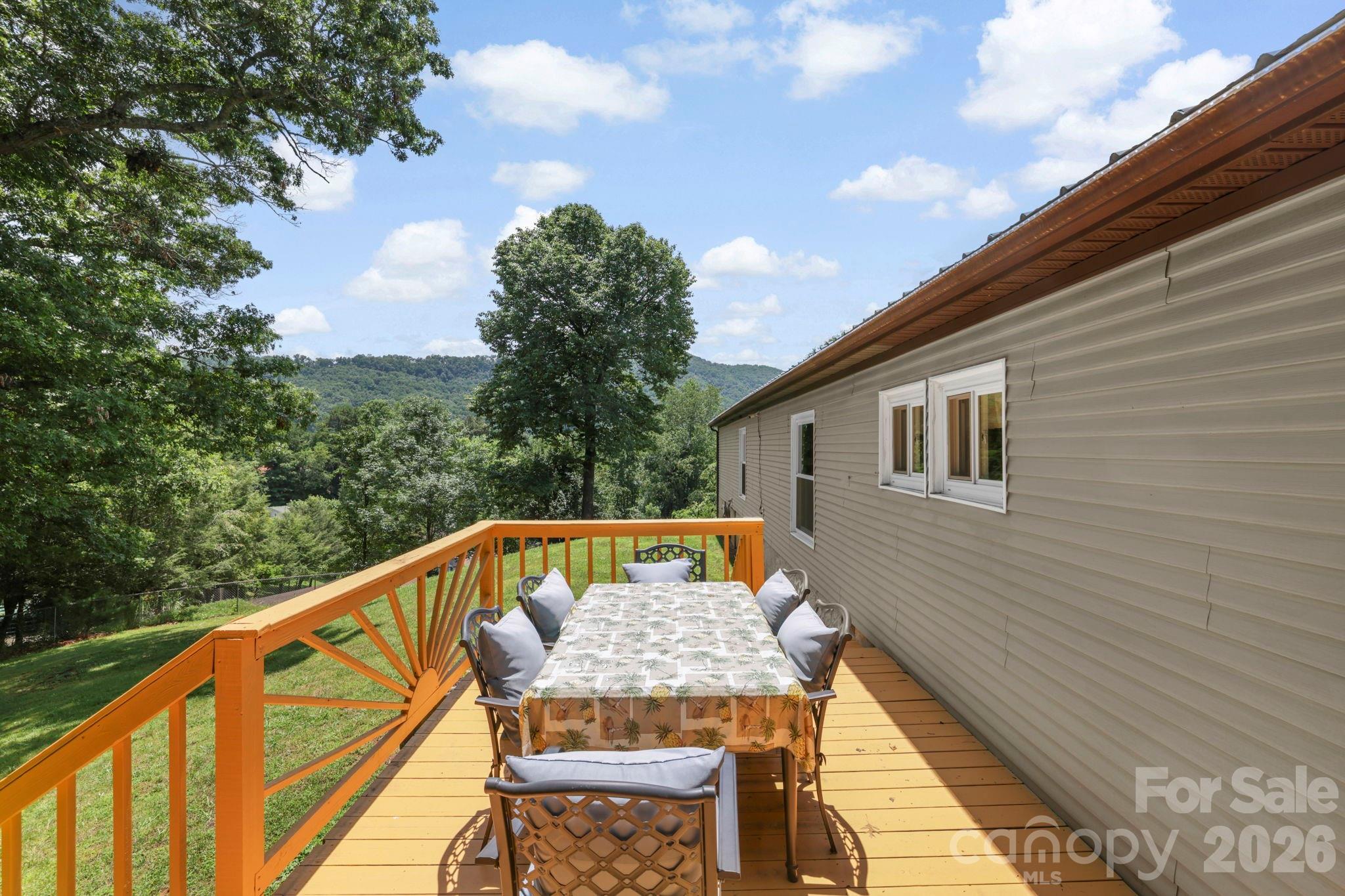 Country Place - Residential