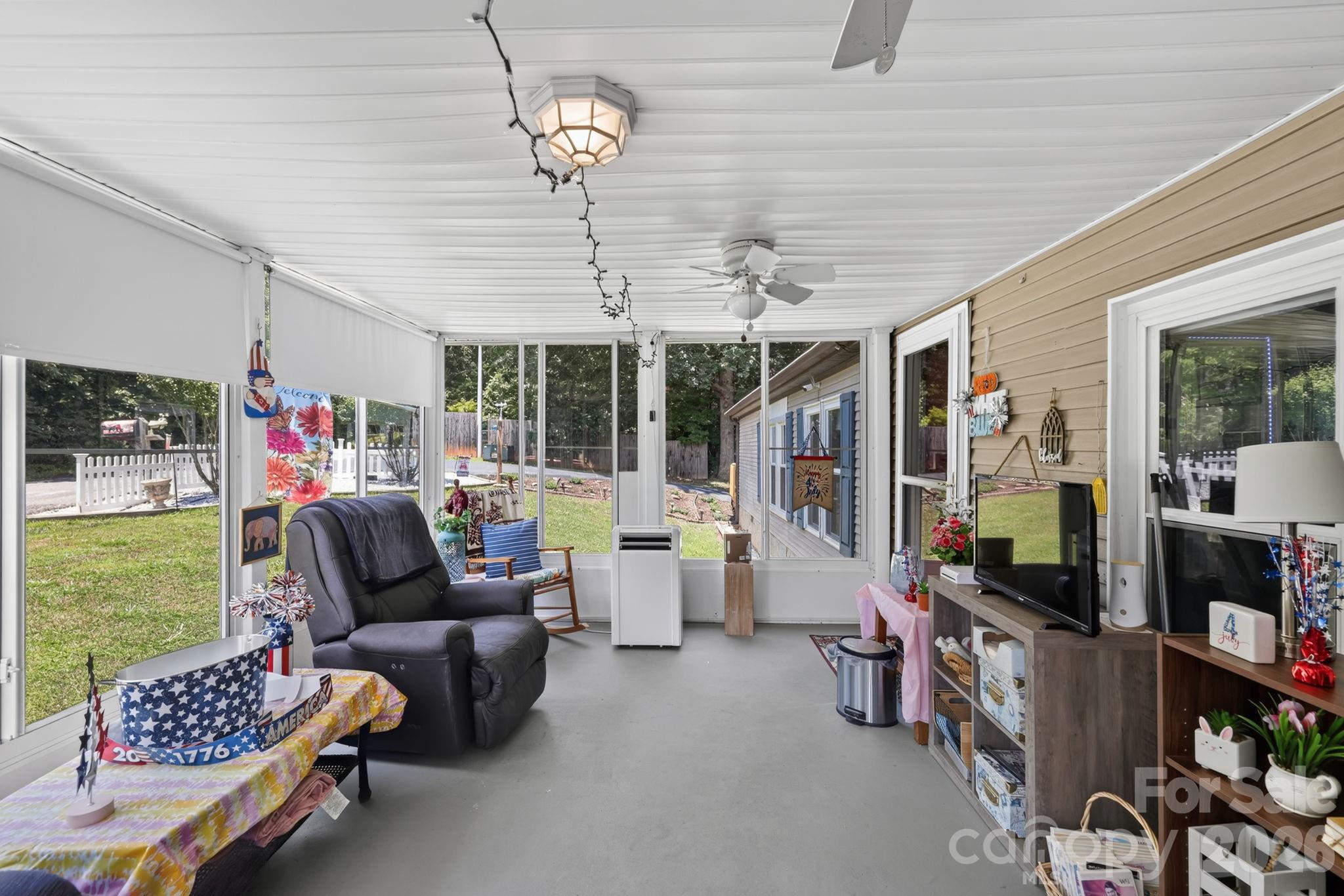 Country Place - Residential