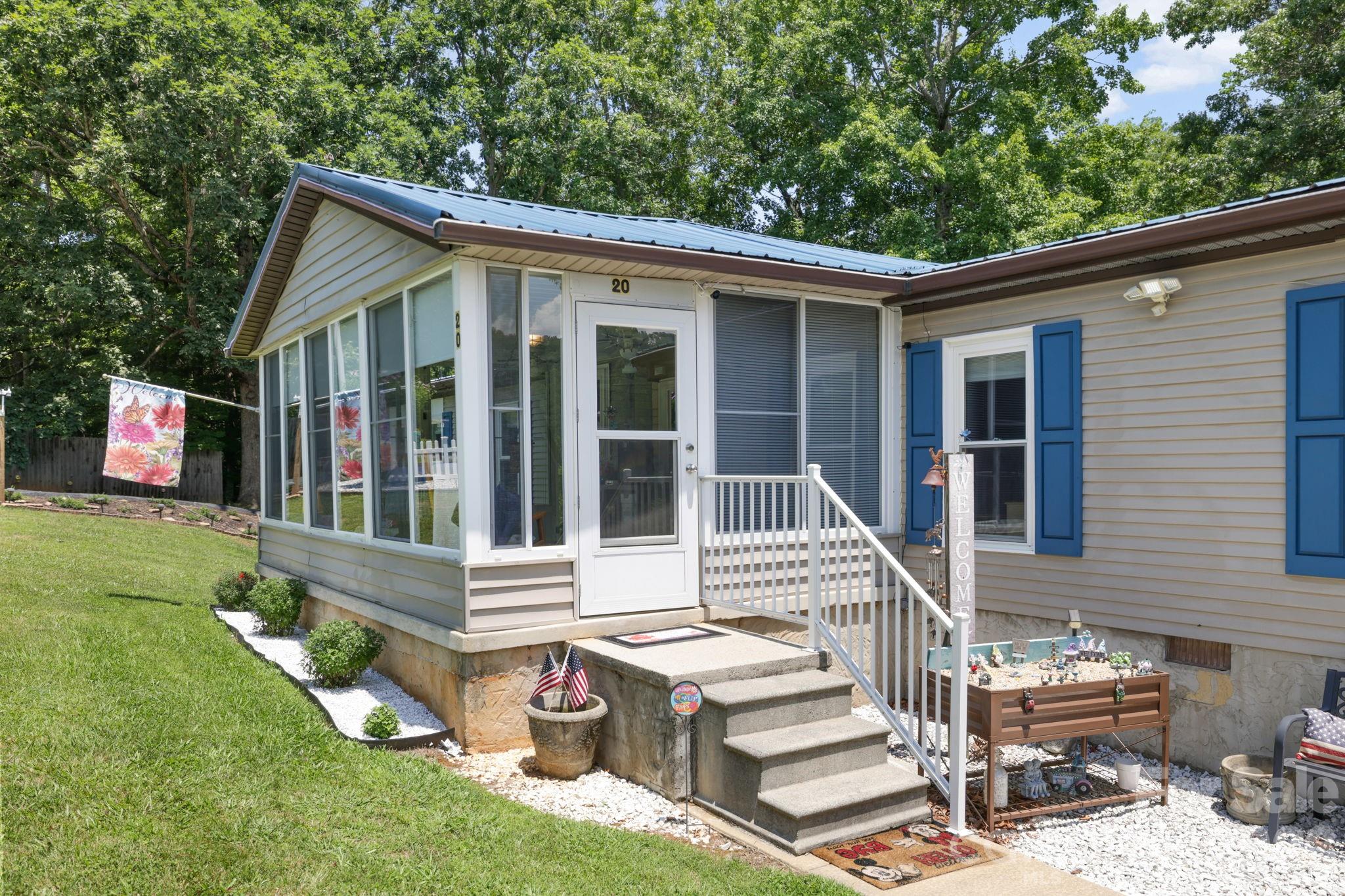 Country Place - Residential