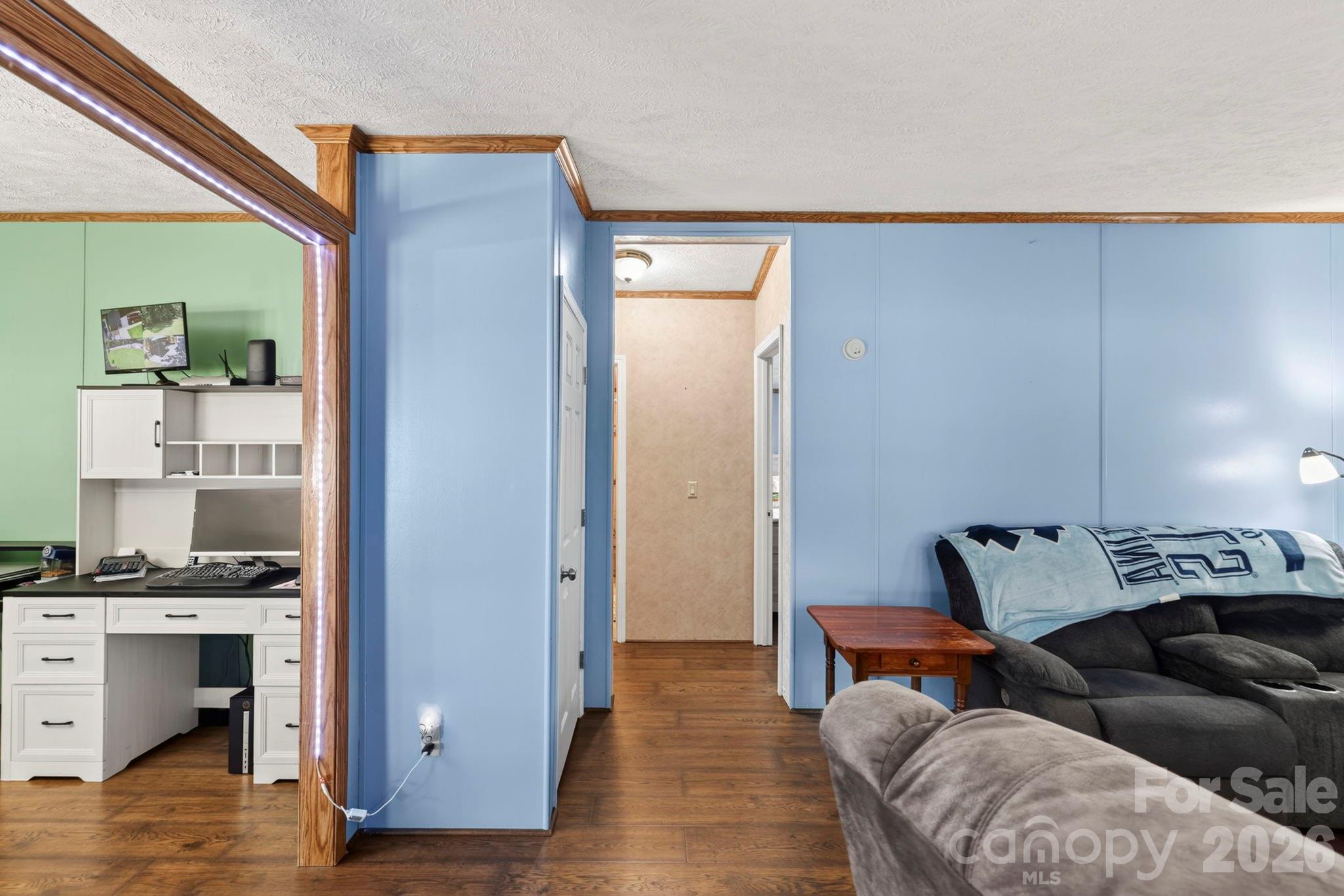 Country Place - Residential