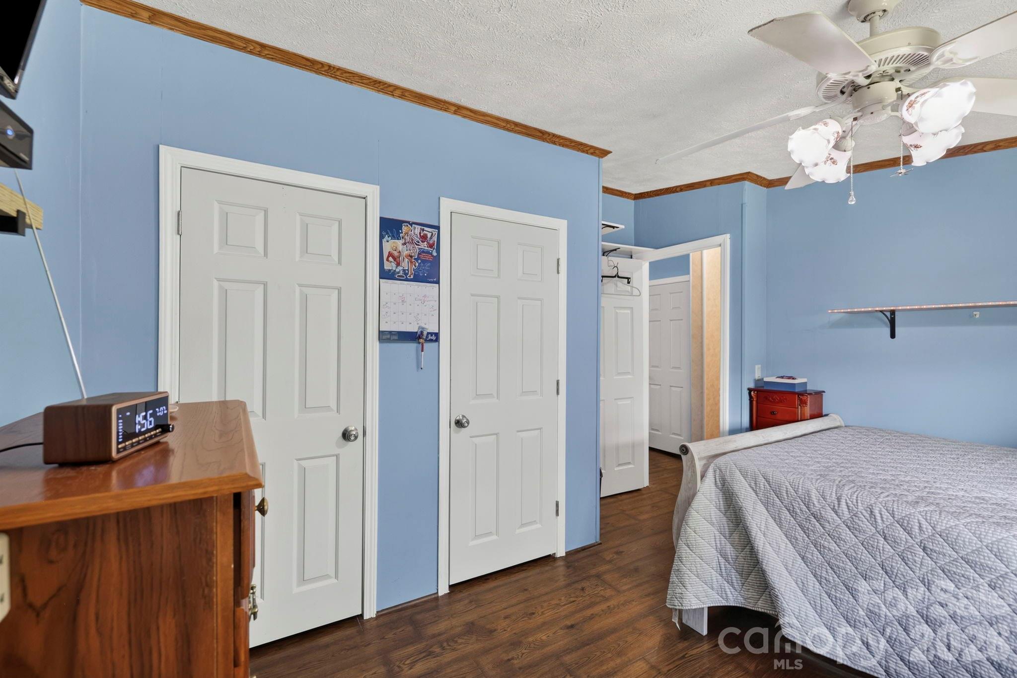 Country Place - Residential